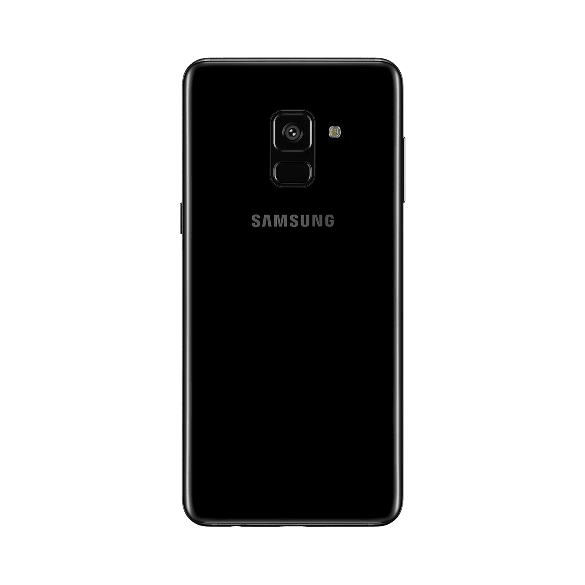 Samsung Galaxy A8 Plus - 64 GB - Siyah