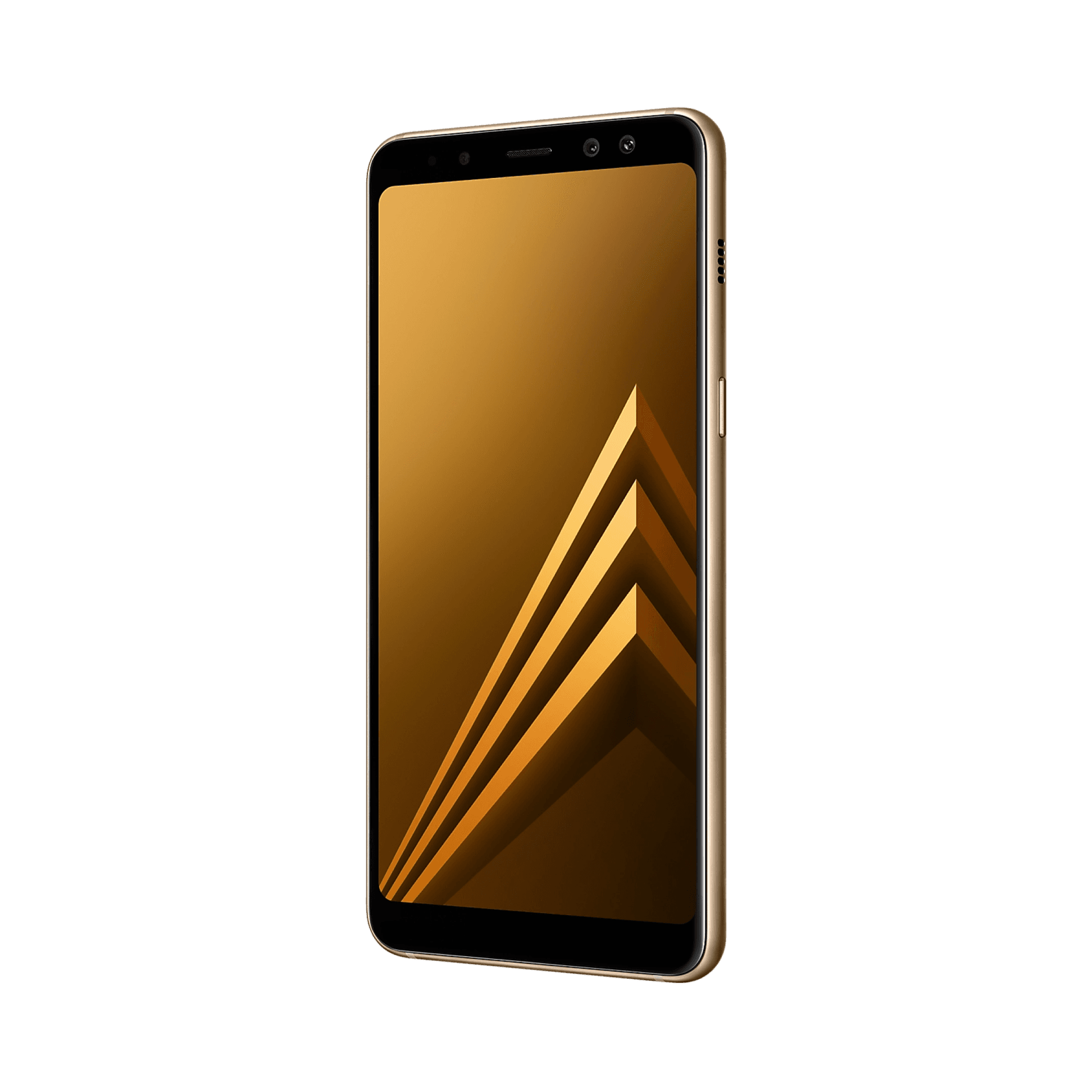 Samsung Galaxy A8 Plus - 64 GB - Altın