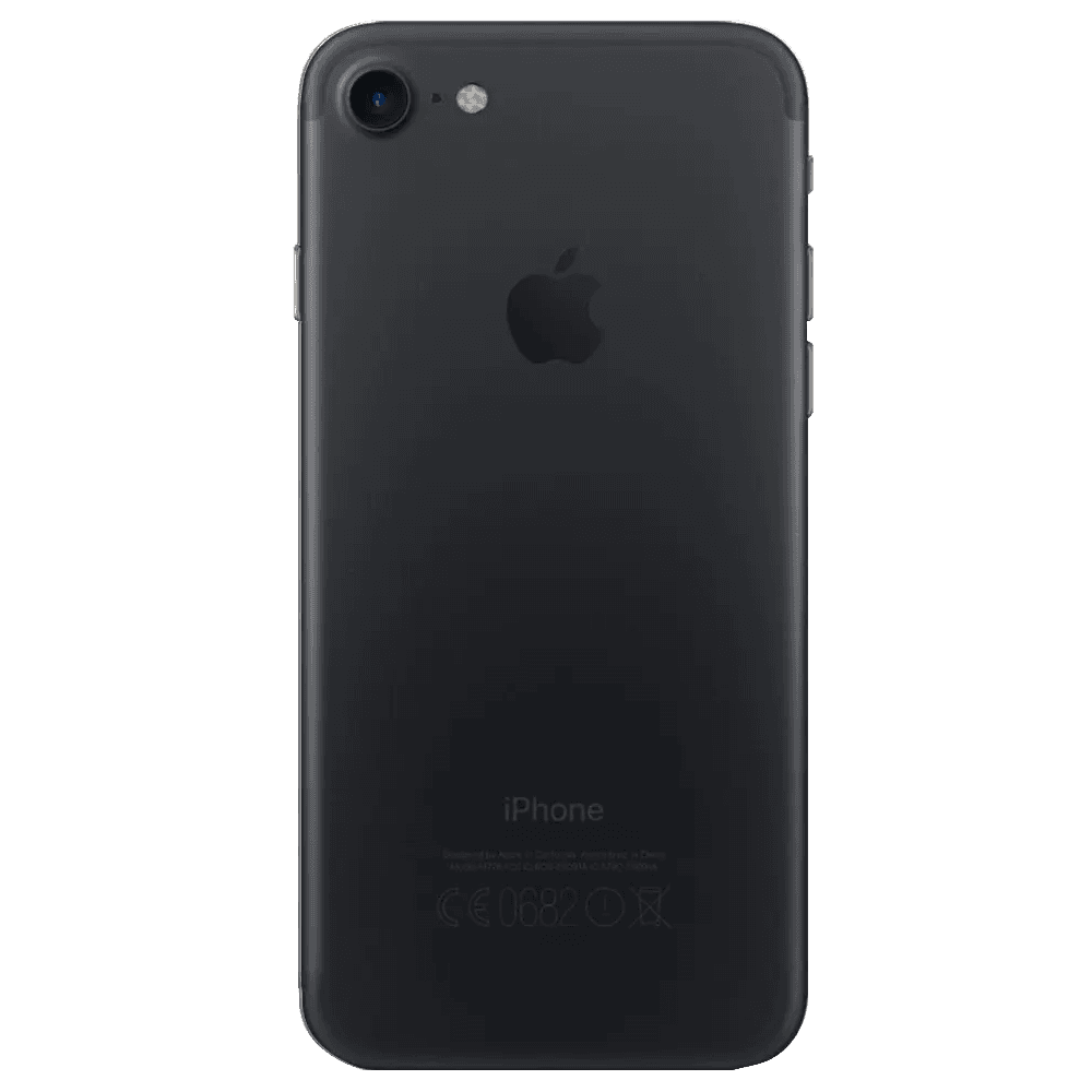 Apple iPhone 7 - 128 GB - Siyah