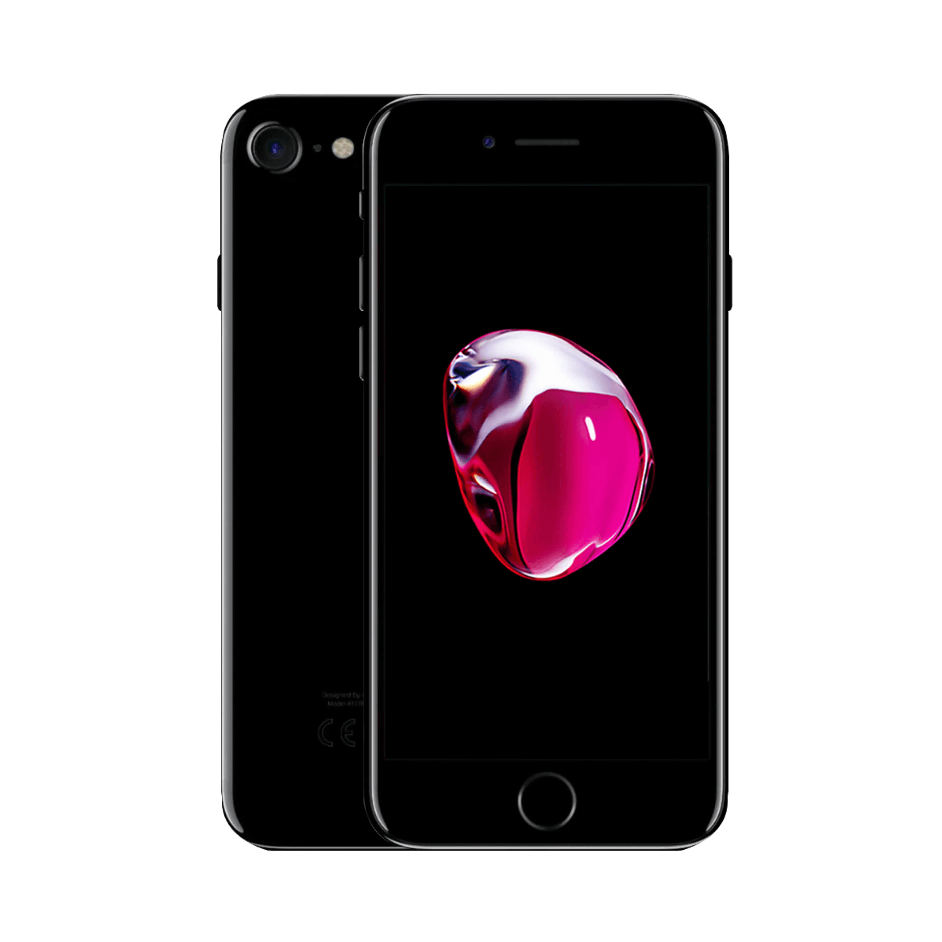 Apple iPhone 7 - 128 GB - Jet Siyahı