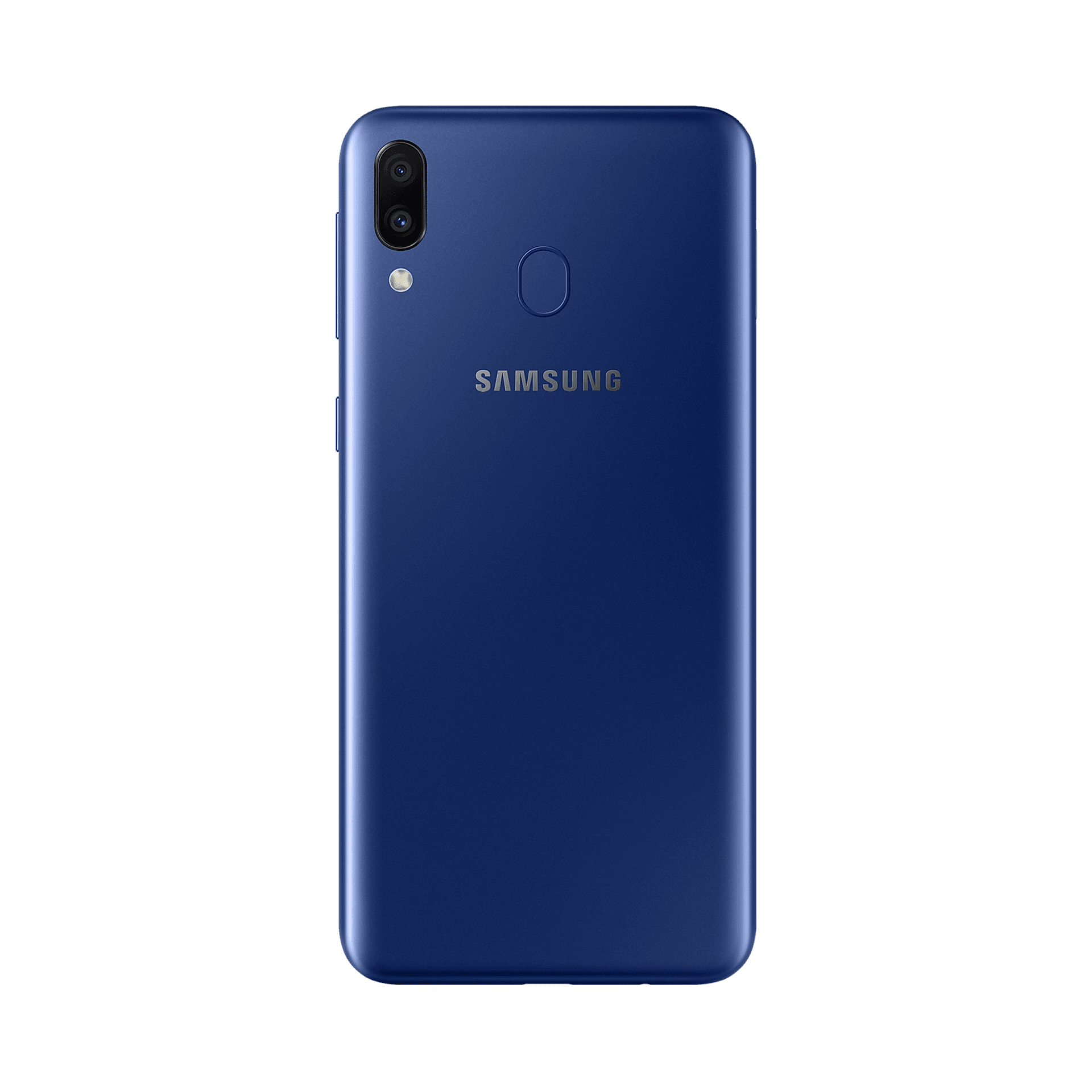 Samsung Galaxy M20 - 64 GB - Okyanus Mavisi