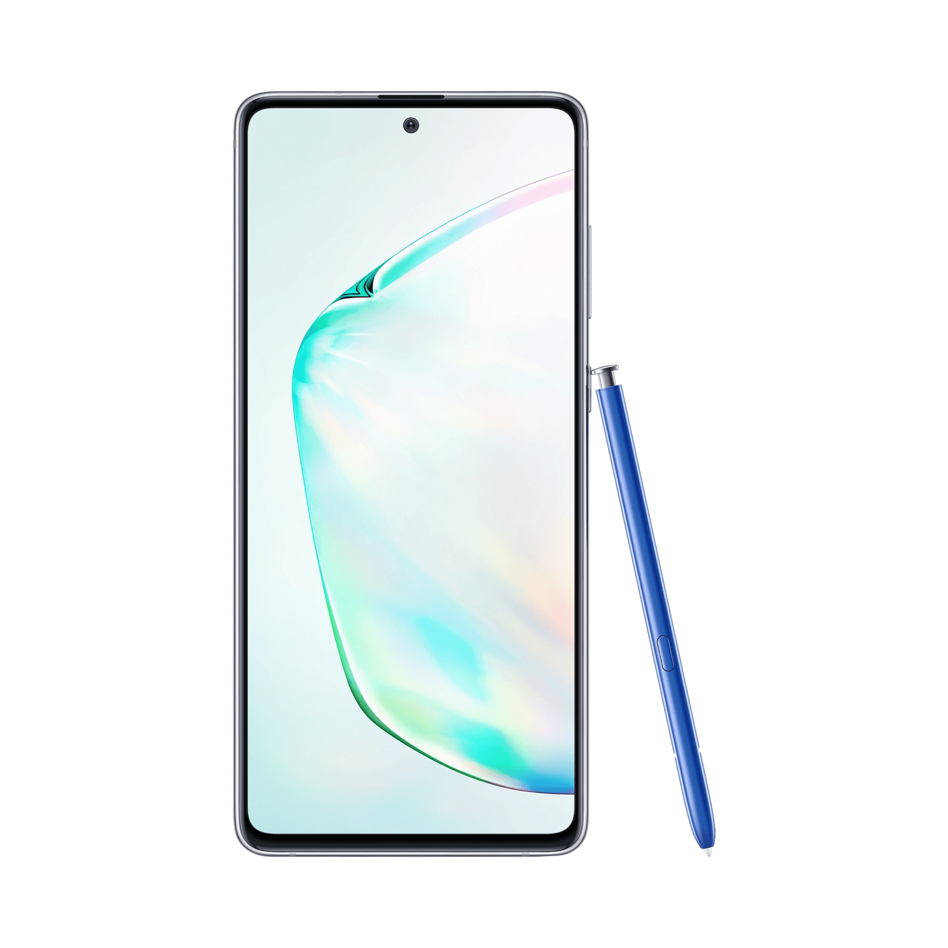 Samsung Galaxy Note 10 Lite - 128 GB - Aura Işıması