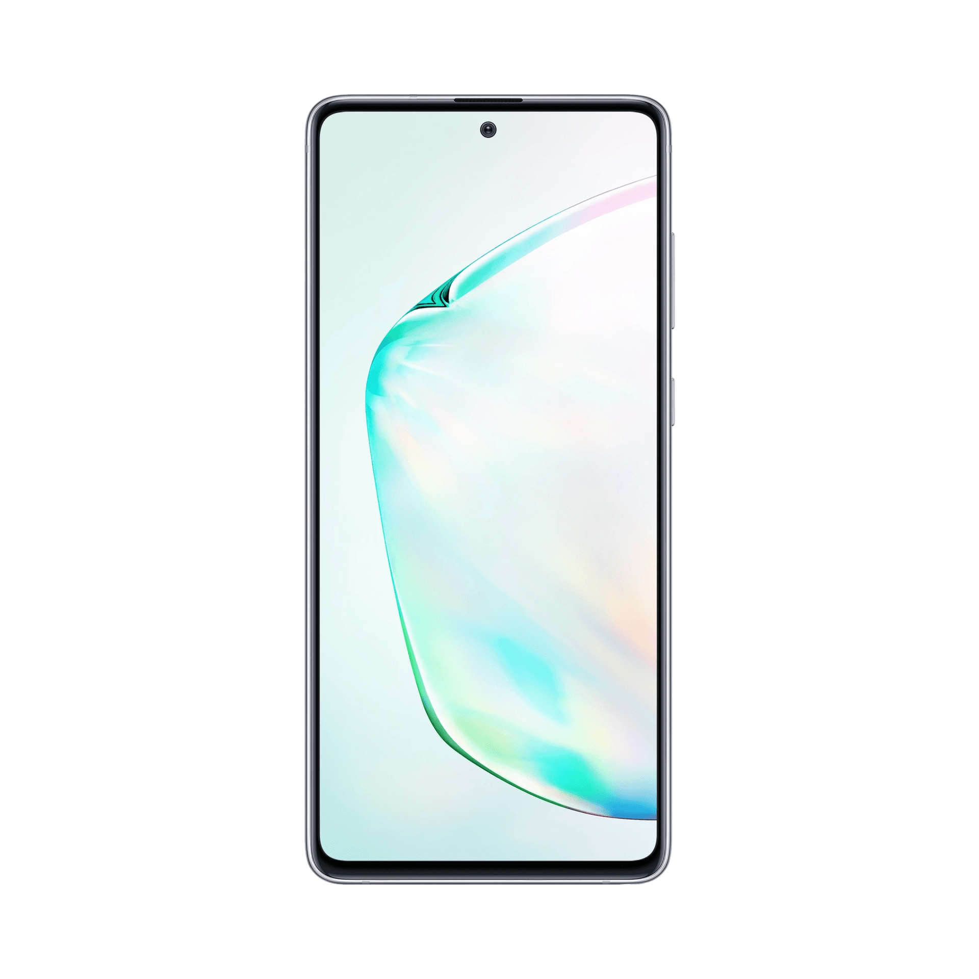 Samsung Galaxy Note 10 Lite - 128 GB - Aura Işıması