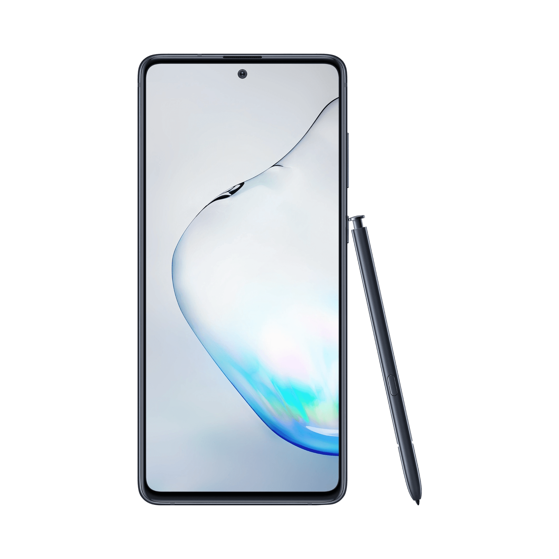 Samsung Galaxy Note 10 Lite - 128 GB - Aura Siyahı