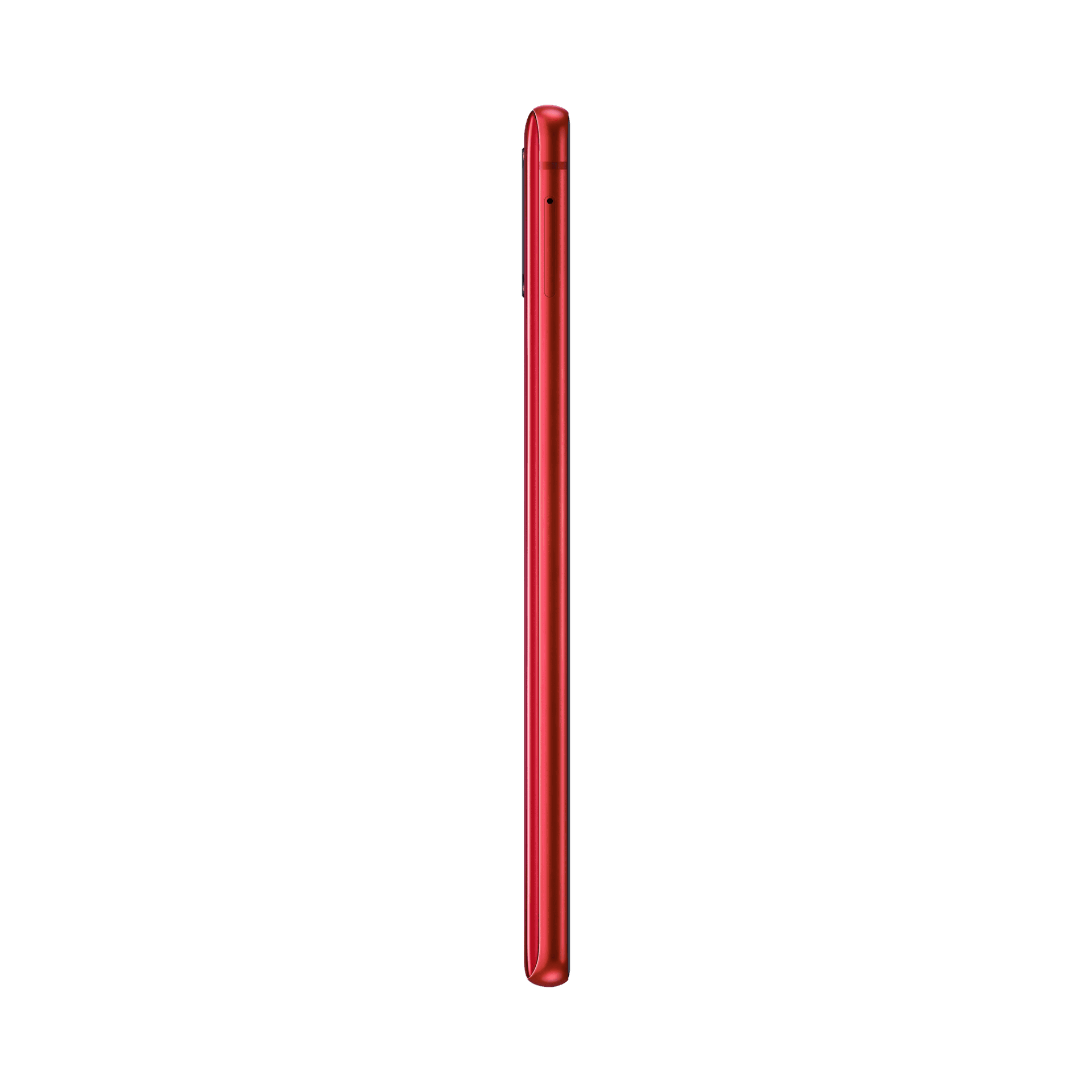 Samsung Galaxy Note 10 Lite - 128 GB - Aura Kırmızısı