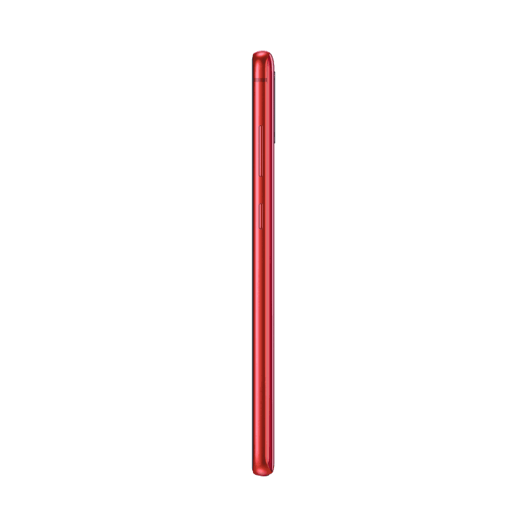 Yenilenmiş Samsung Galaxy Note 10 Lite 128 Gb Aura Kırmızısı Getmobil 4180