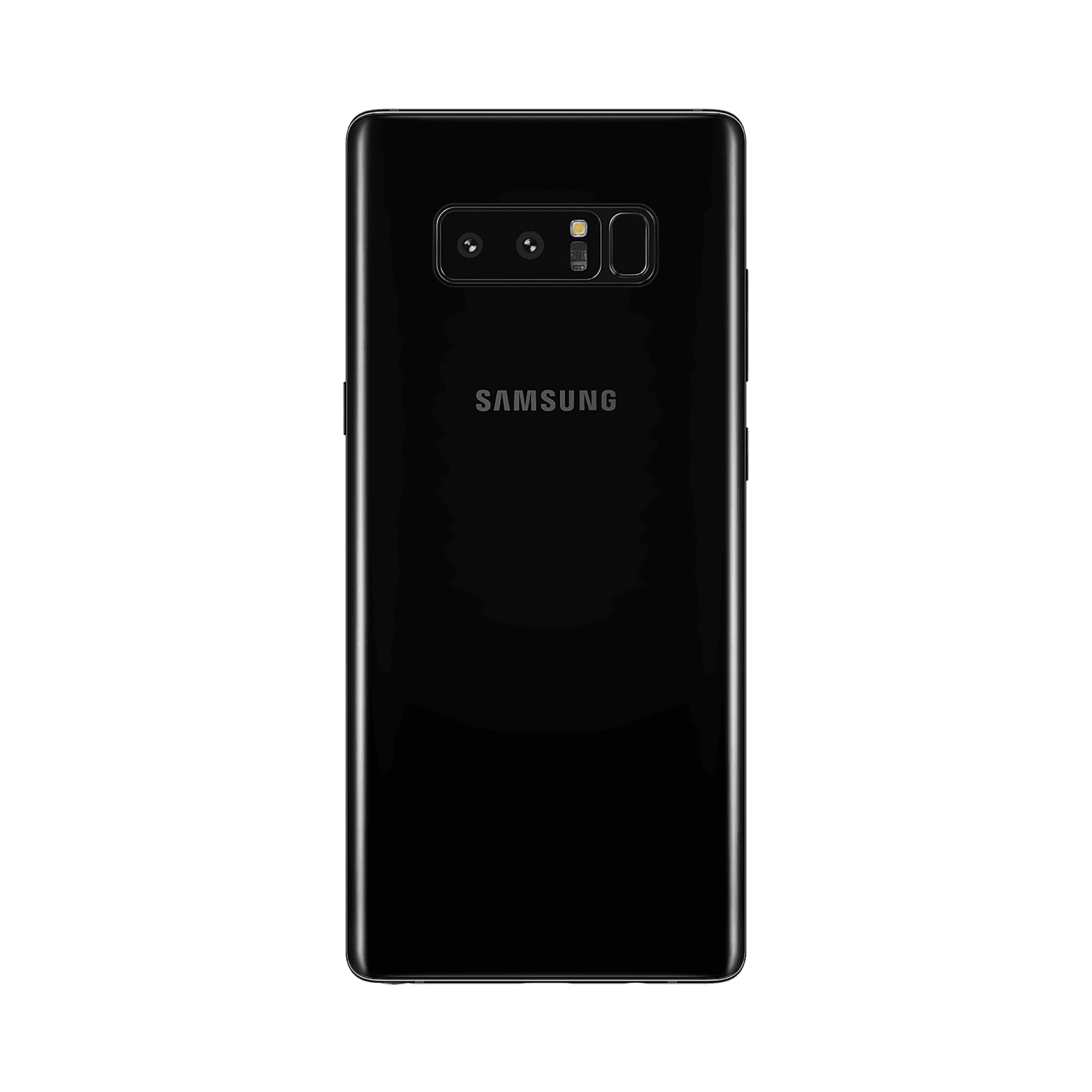 Samsung Galaxy Note 8 - 64 GB - Gece Yarısı Siyahı