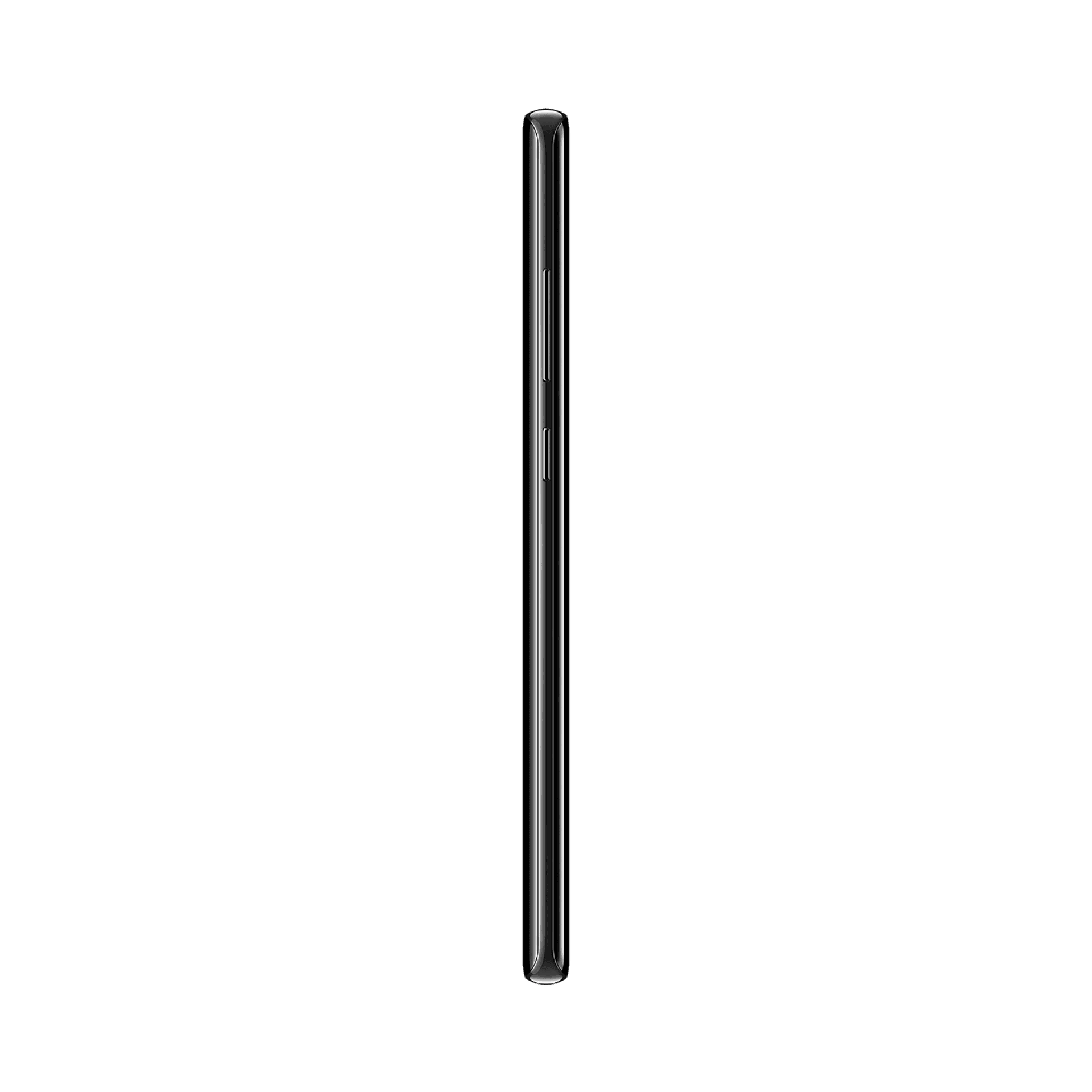 Samsung Galaxy Note 8 - 64 GB - Gece Yarısı Siyahı