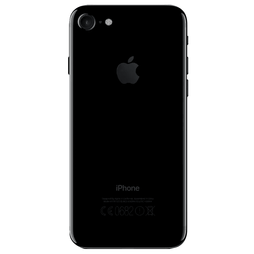 Apple iPhone 7 - 32 GB - Jet Siyahı