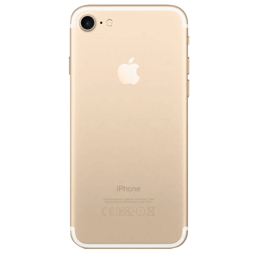 Apple iPhone 7 - 256 GB - Altın