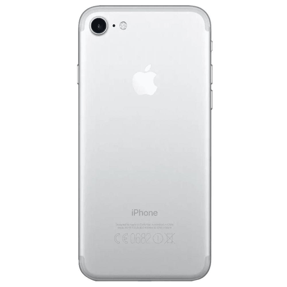 Apple iPhone 7 - 256 GB - Gümüş