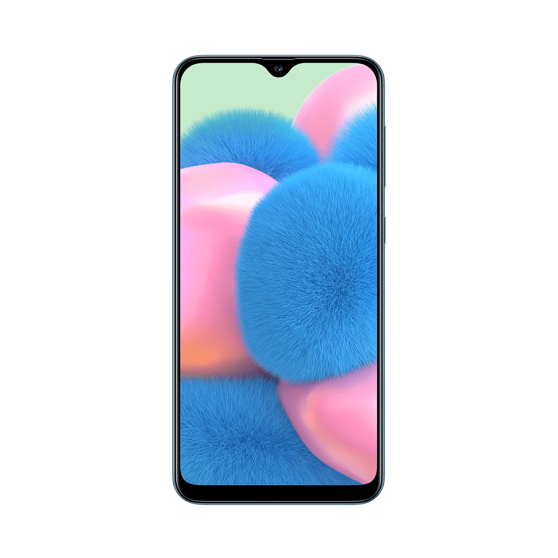 Samsung Galaxy A30S - 64 GB - Yeşil