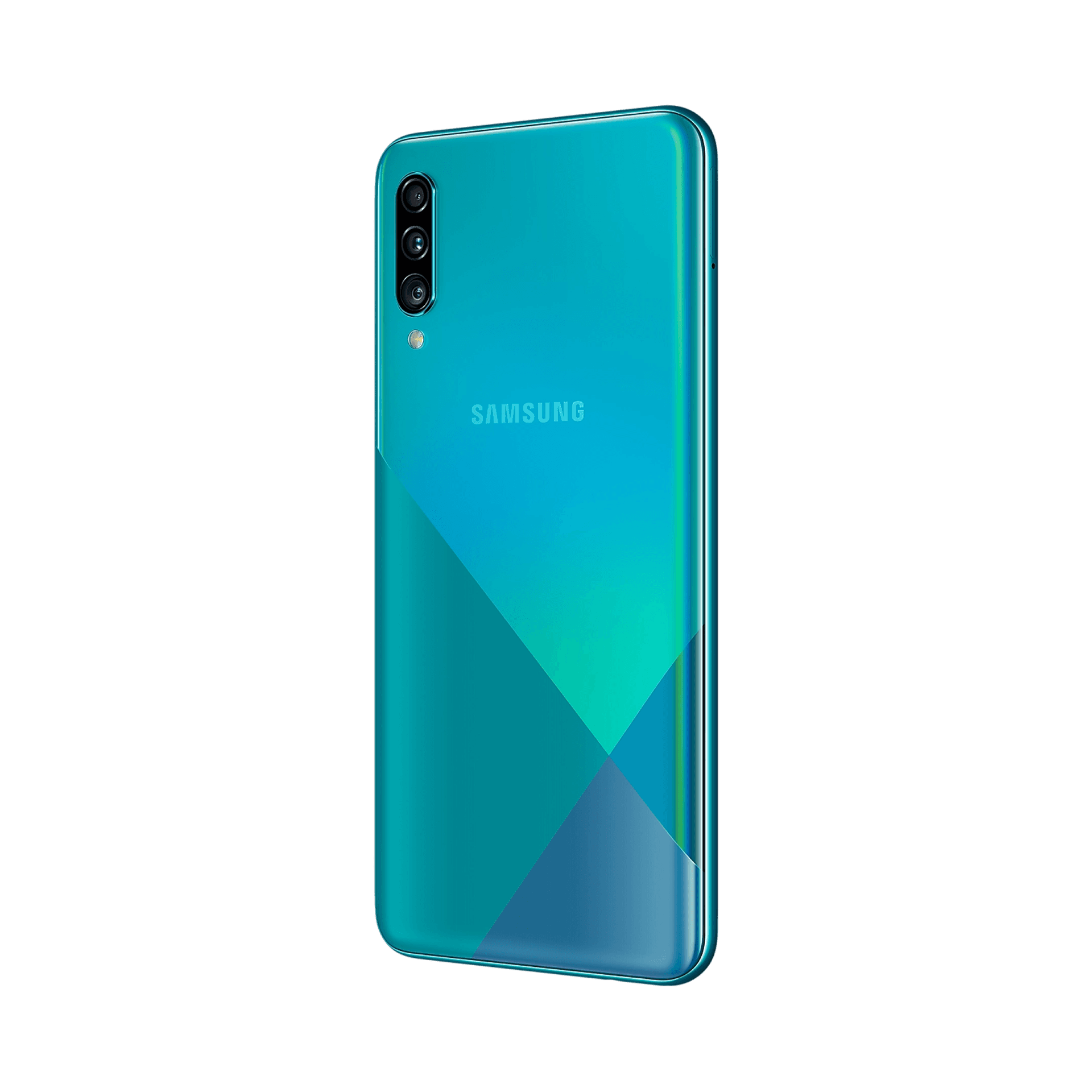 Samsung Galaxy A30S - 64 GB - Yeşil