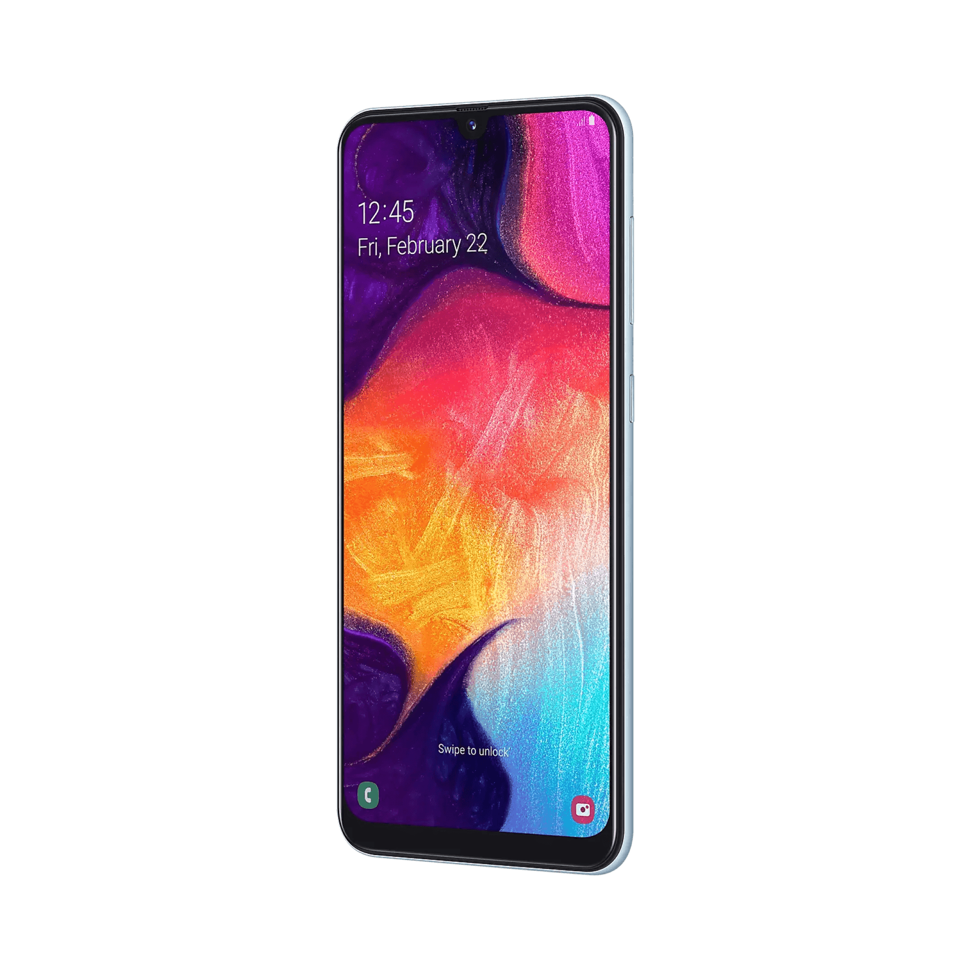 Samsung Galaxy A50 - 128 GB - Beyaz