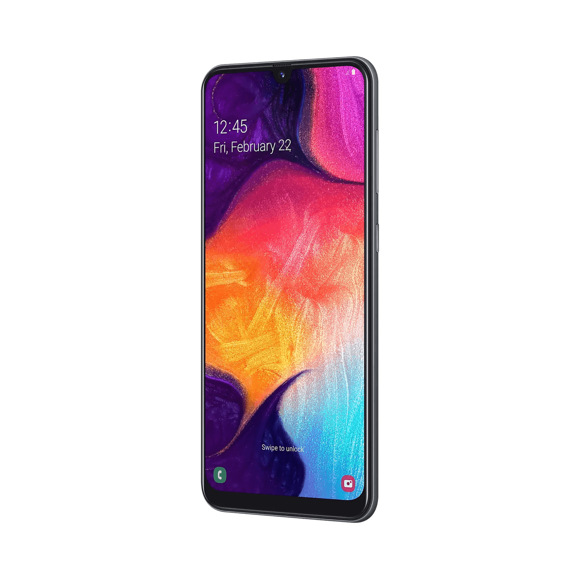 Samsung Galaxy A50 - 128 GB - Siyah