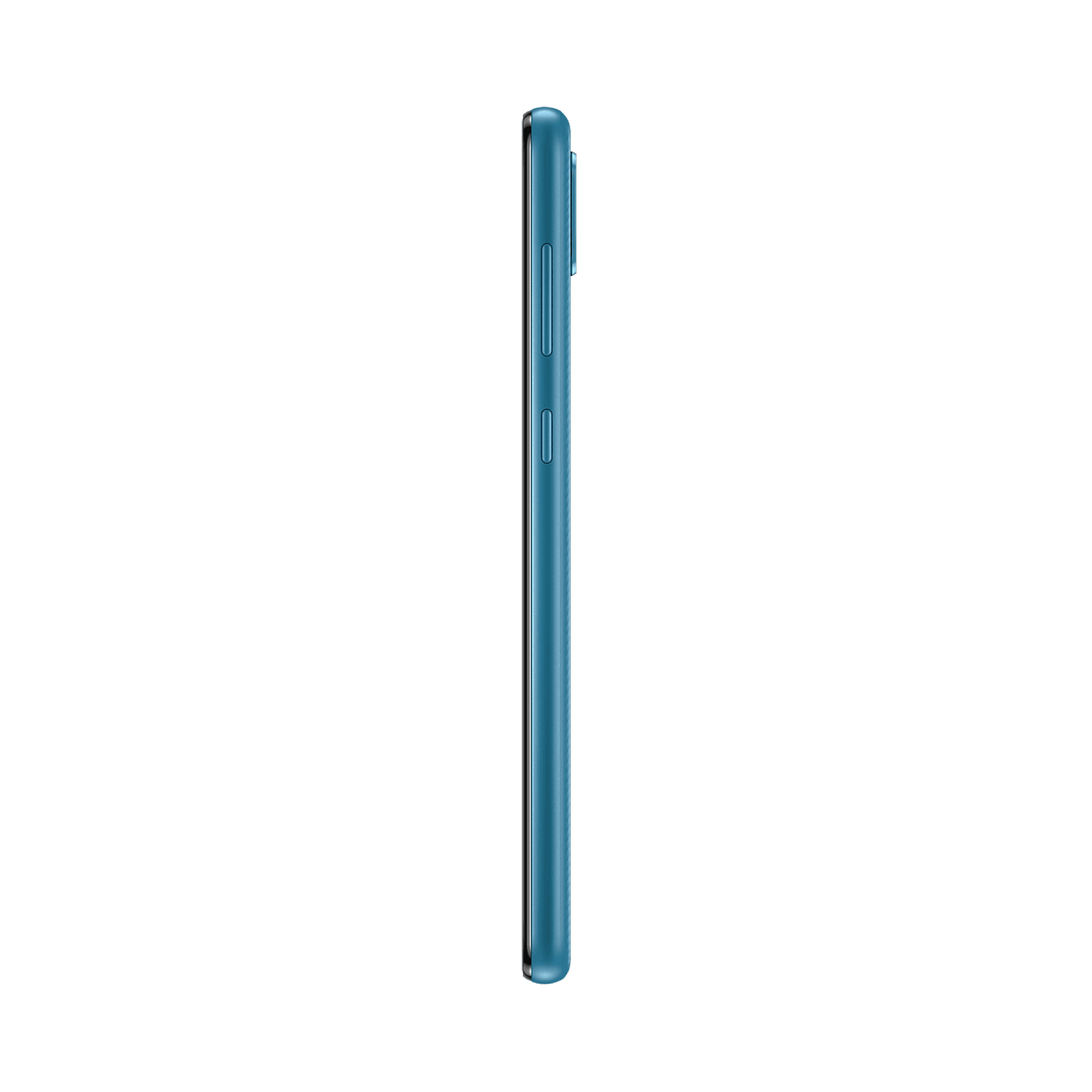 Samsung Galaxy A02 - 32 GB - Mavi