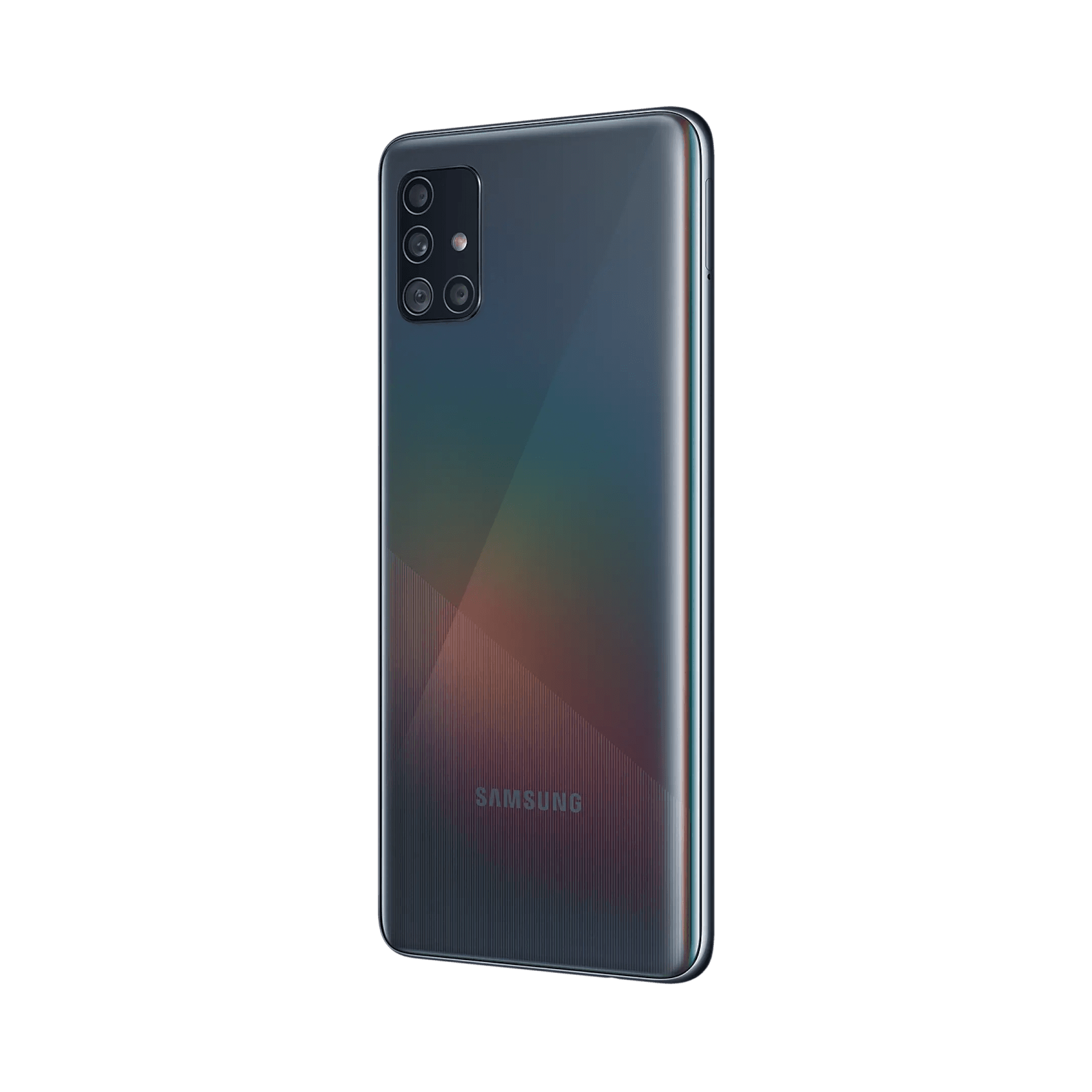 Samsung Galaxy A51 - 128 GB - Siyah