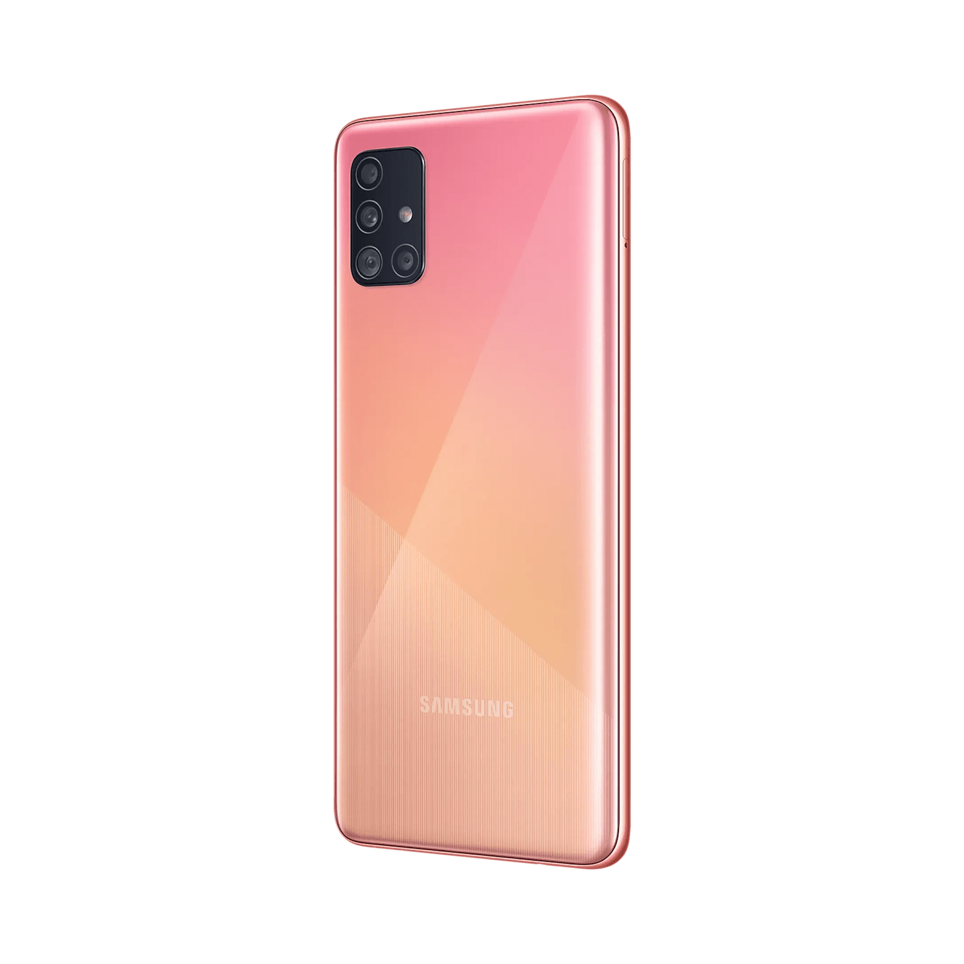 Samsung Galaxy A51 - 128 GB - Pembe