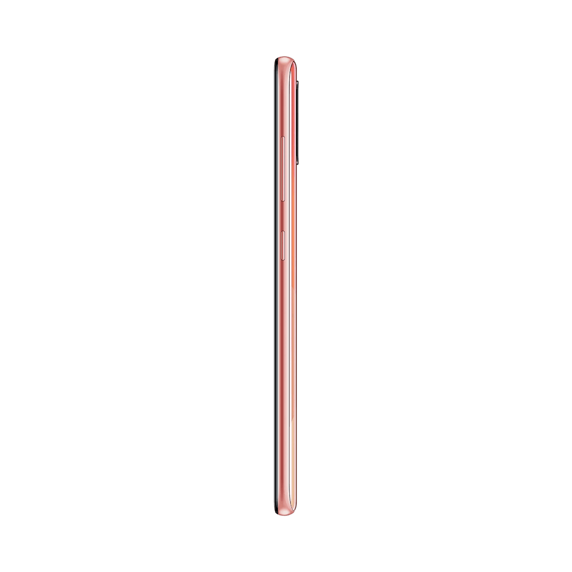 Samsung Galaxy A51 - 256 GB - Prism Crush Pembe