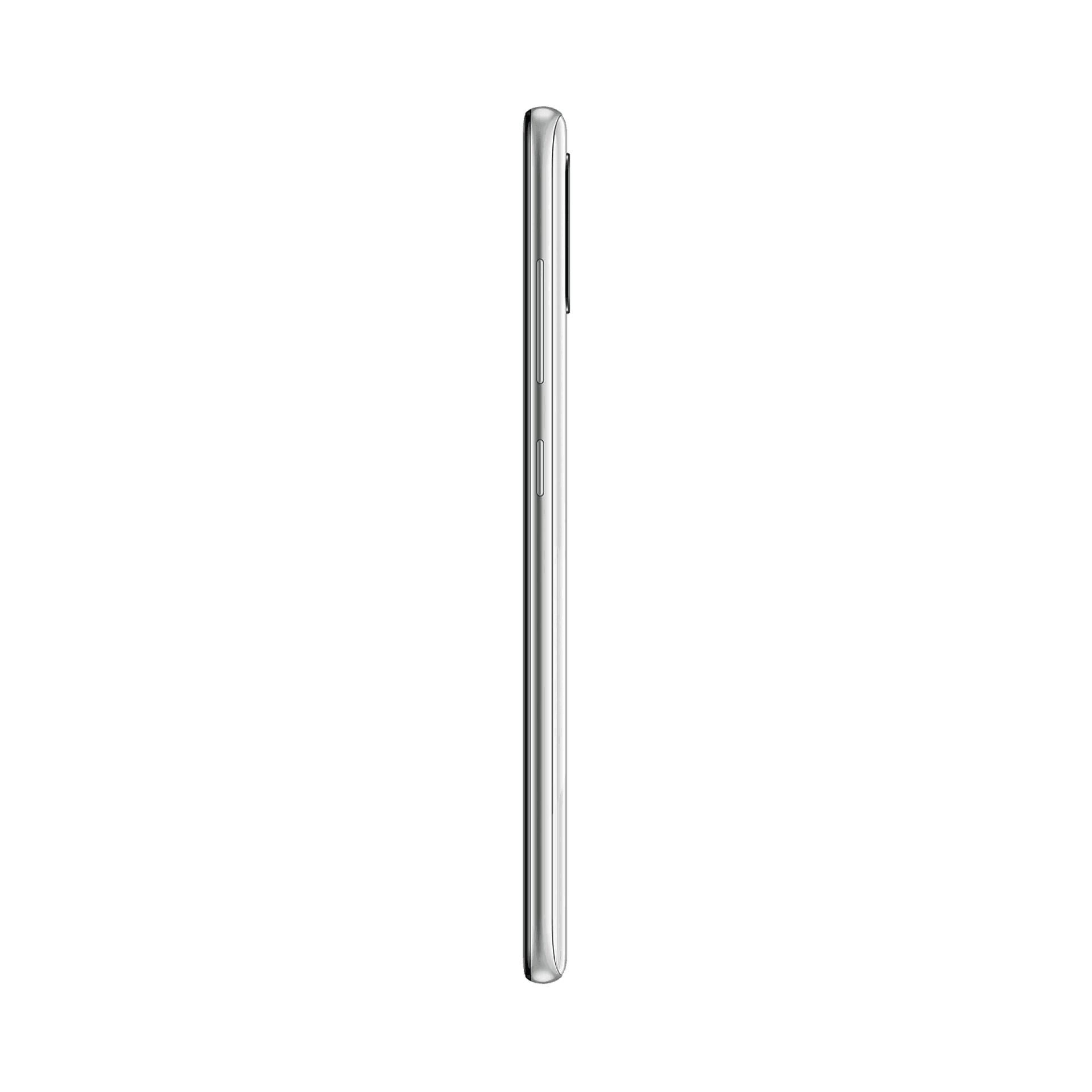 Samsung Galaxy A51 - 256 GB - Prism Crush Beyaz