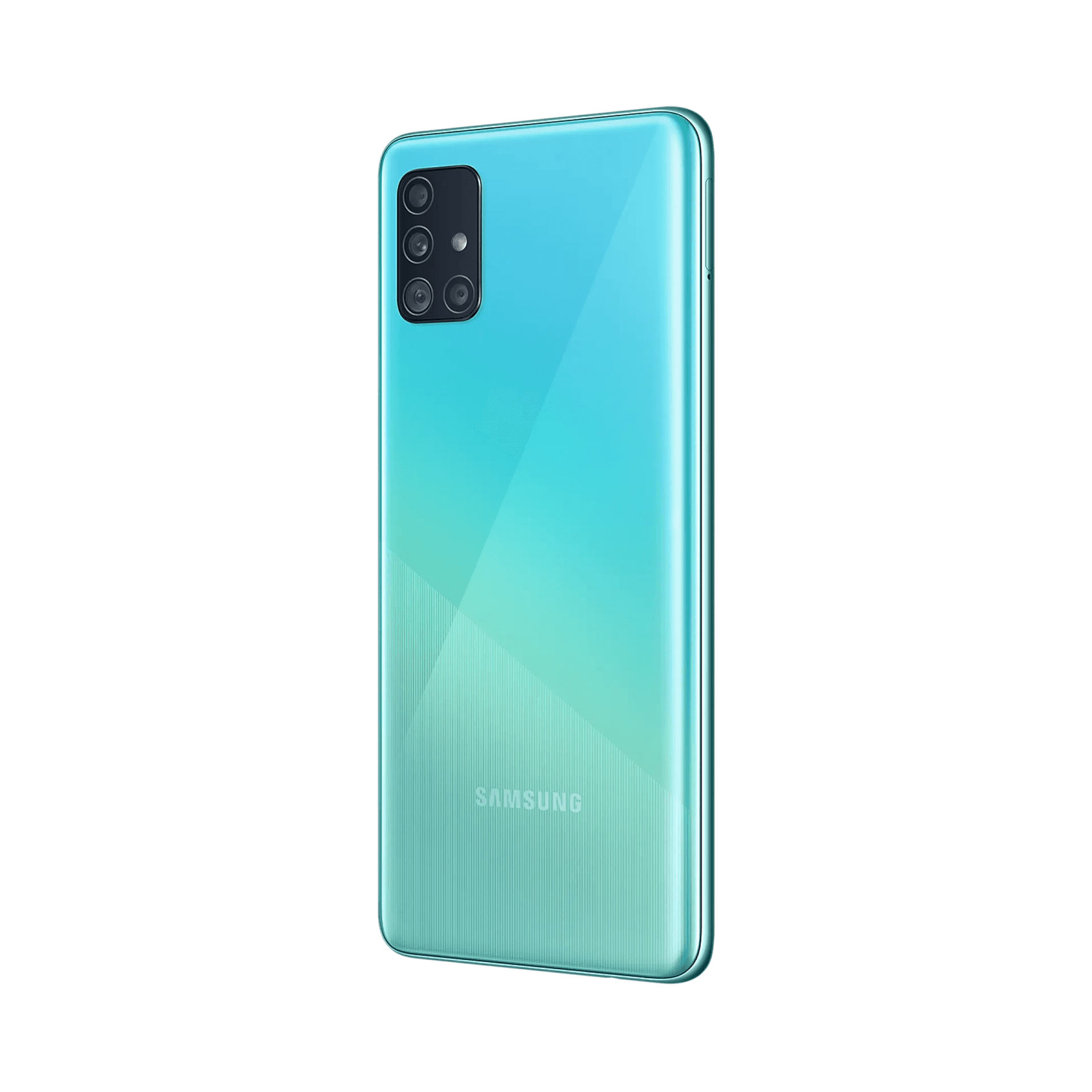Samsung Galaxy A51 - 256 GB - Prism Crush Blue