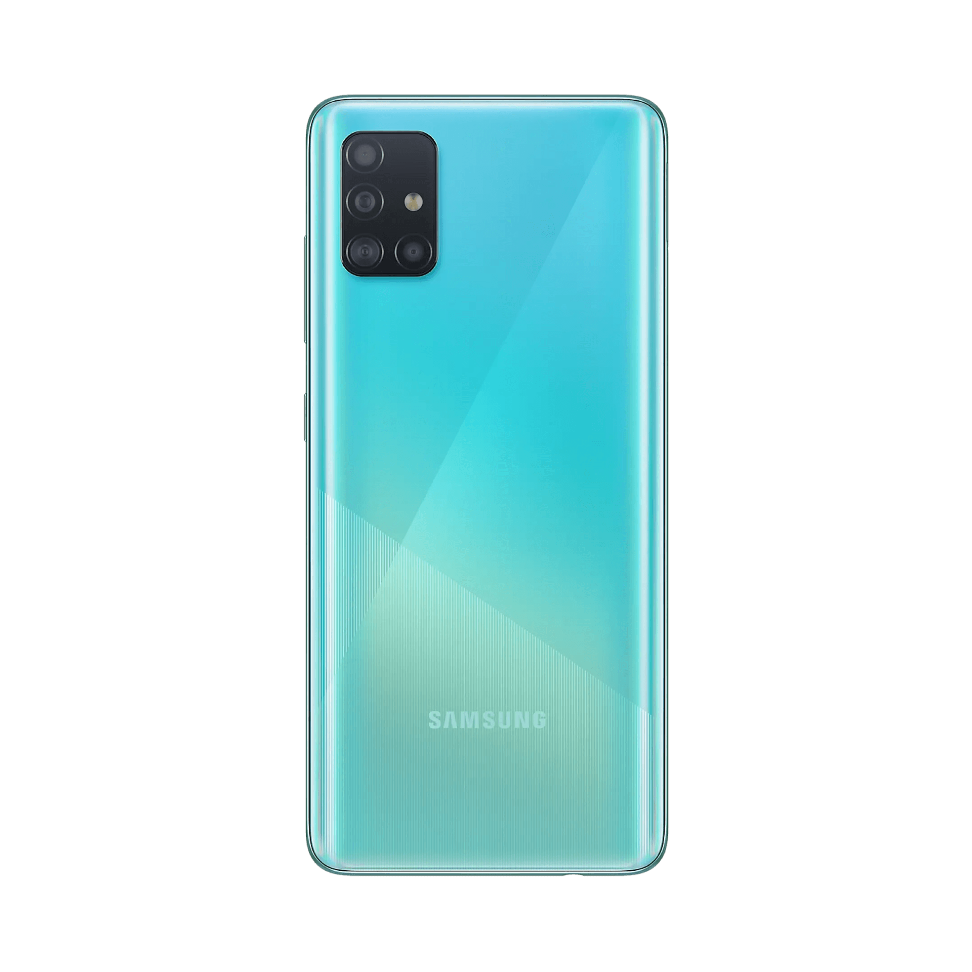 Yenilenmiş Samsung Galaxy A51 128 GB Prism Crush Blue - Getmobil