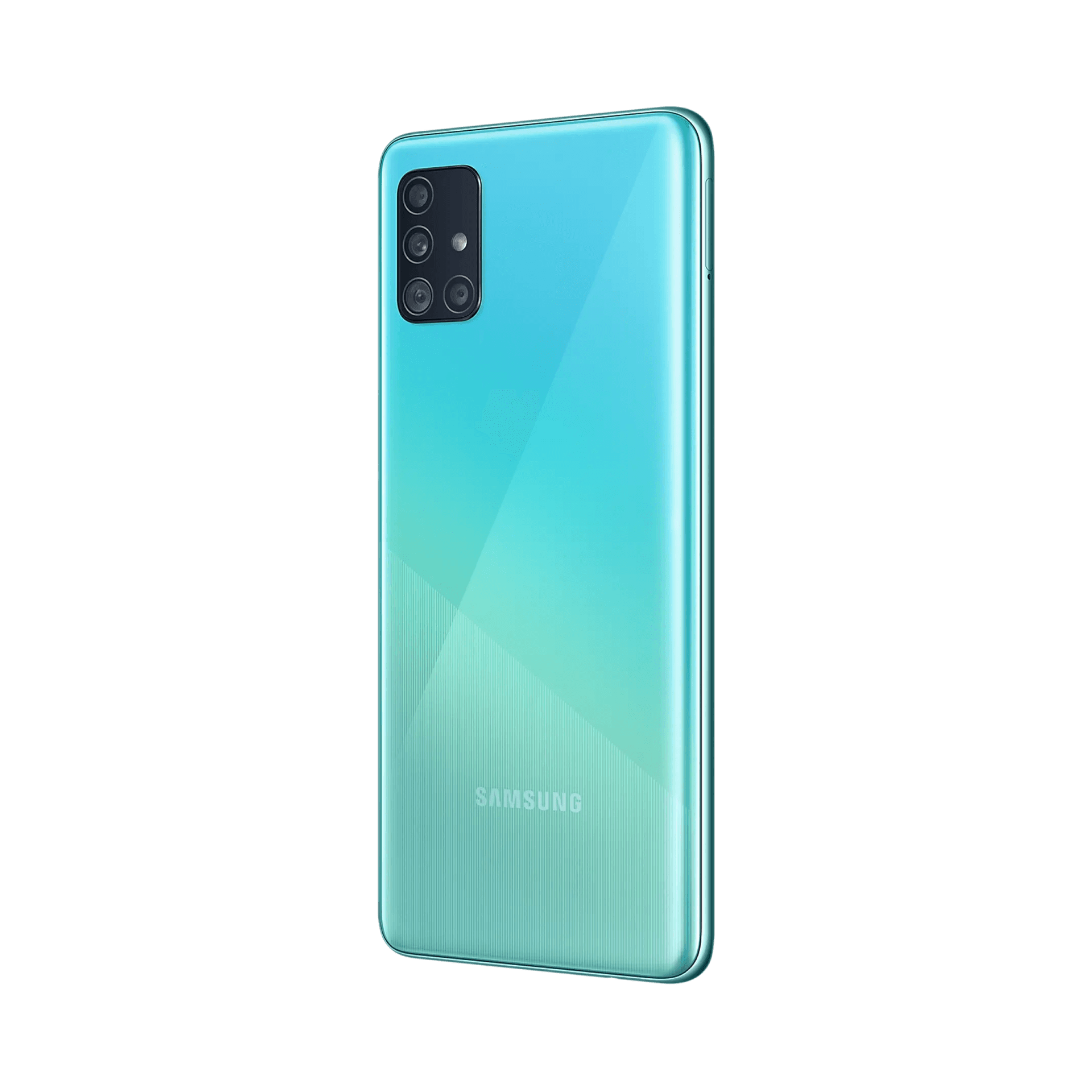 Samsung Galaxy A51 - 128 GB - Prism Crush Blue