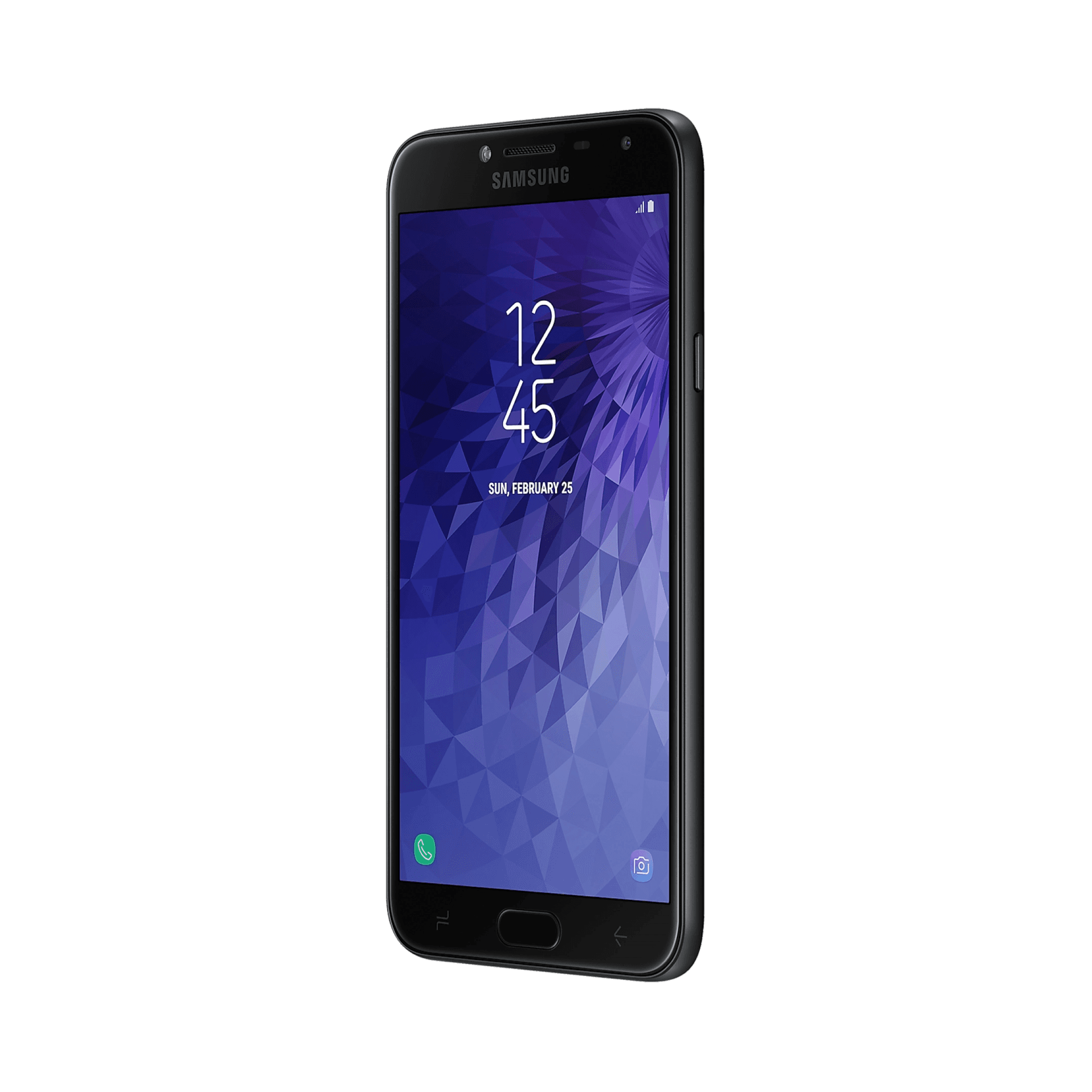 Samsung Galaxy J4 - 16 GB - Siyah