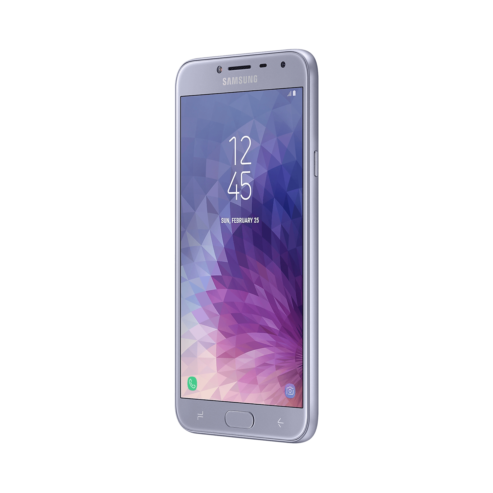 Samsung Galaxy J4 - 16 GB - Mavi