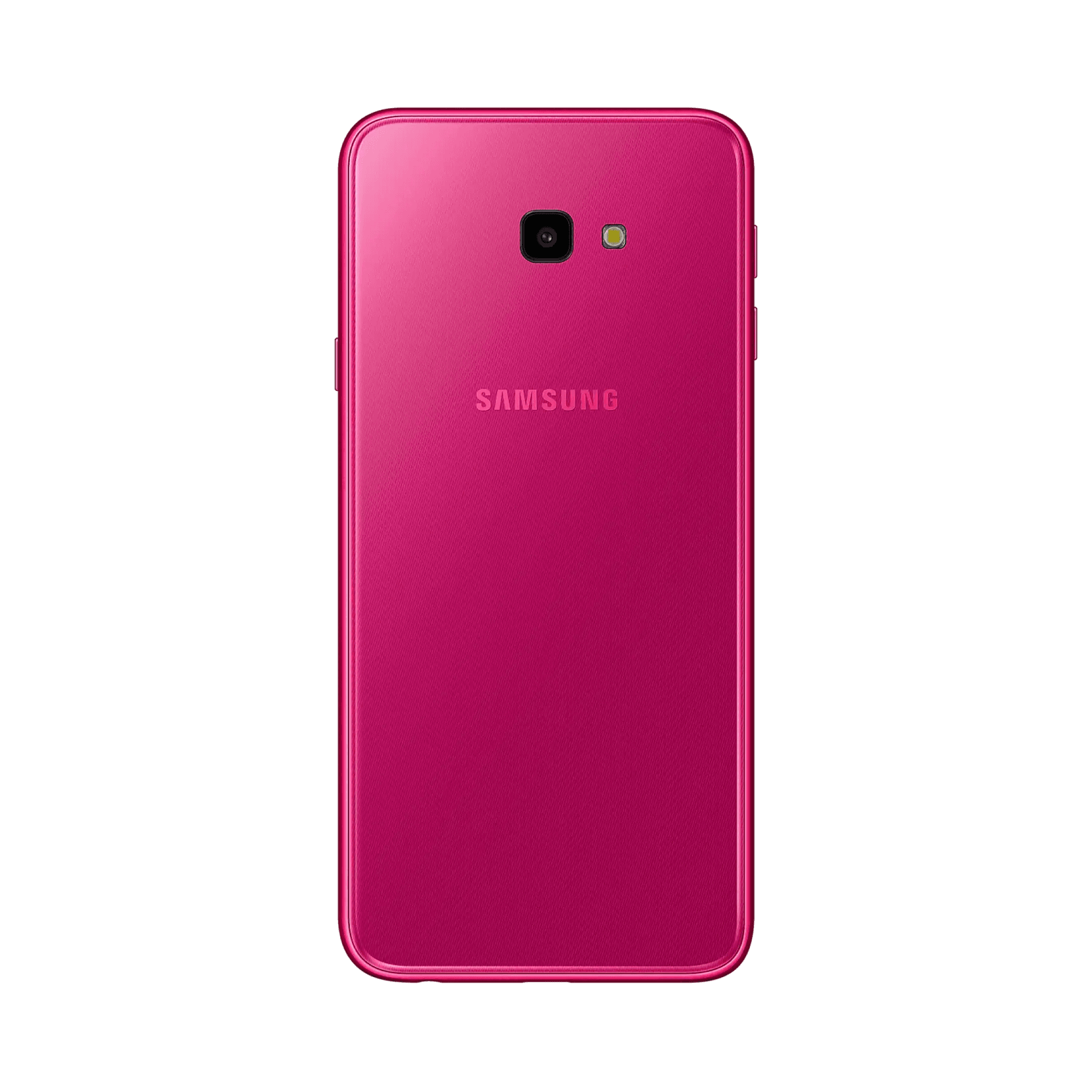 Samsung Galaxy J4 Plus - 16 GB - Pembe