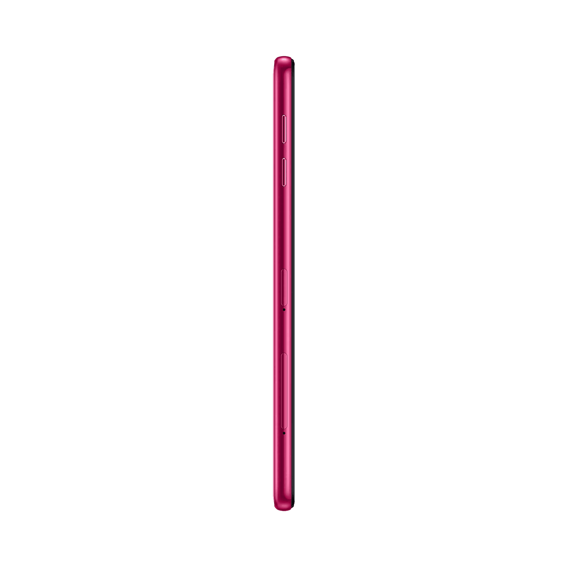 Samsung Galaxy J4 Plus - 16 GB - Pembe