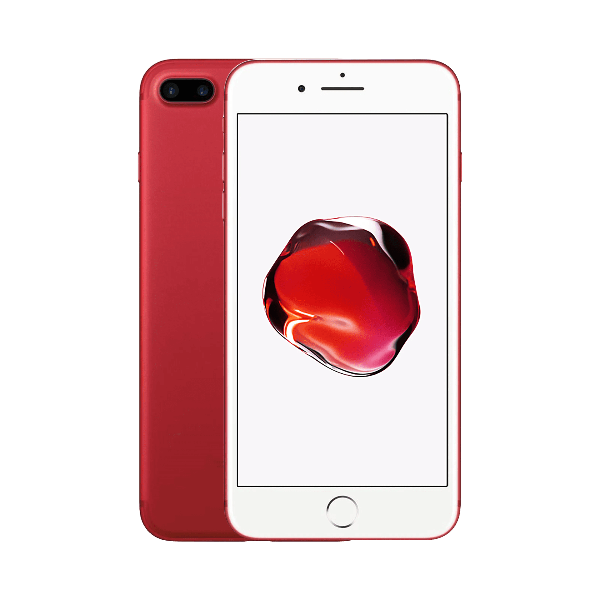 Apple iPhone 7 Plus - 256 GB - Red