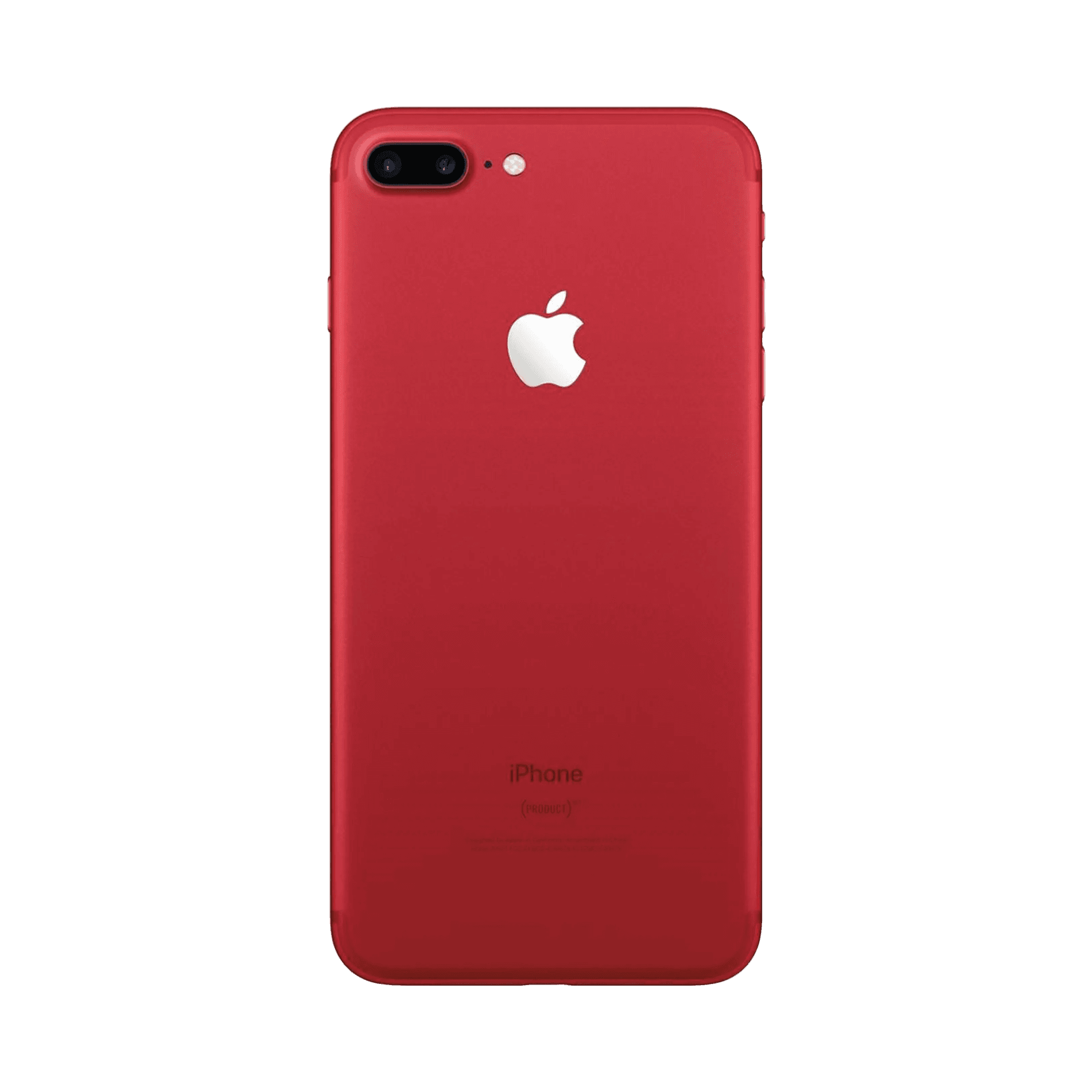 Apple iPhone 7 Plus - 256 GB - Red