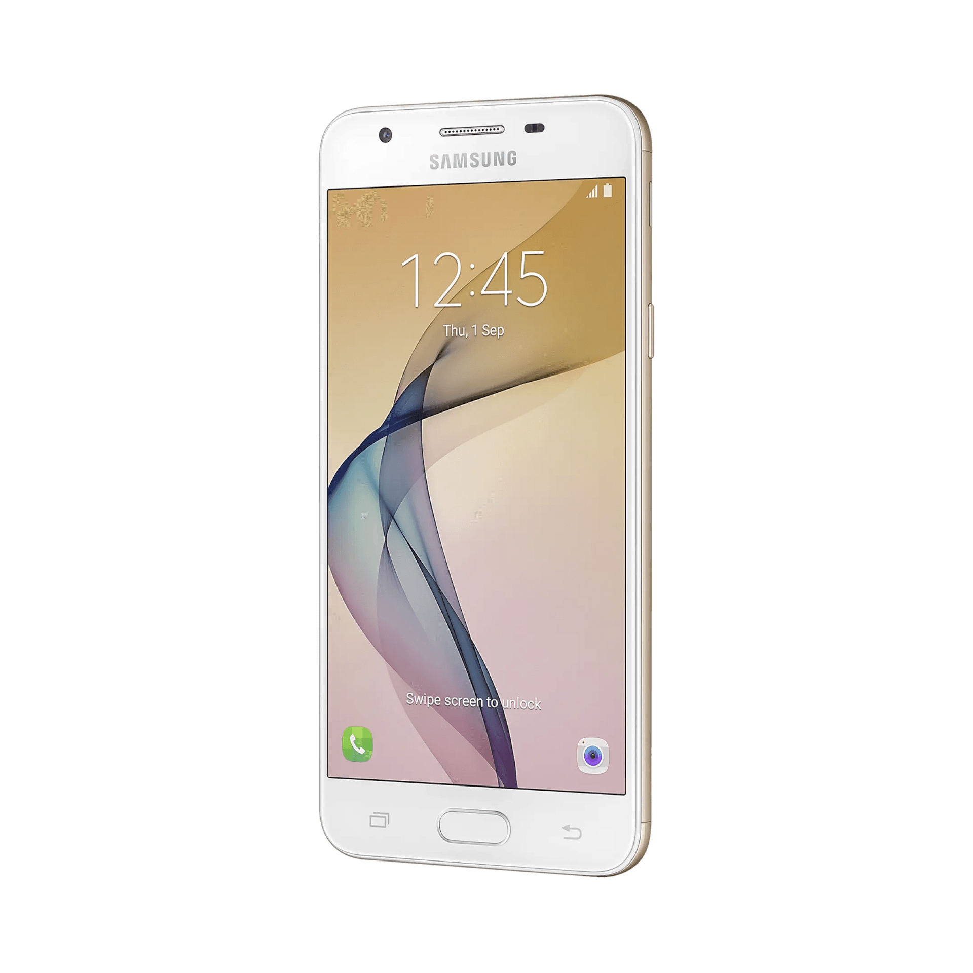 Samsung Galaxy J5 Prime - 16 GB - Altın