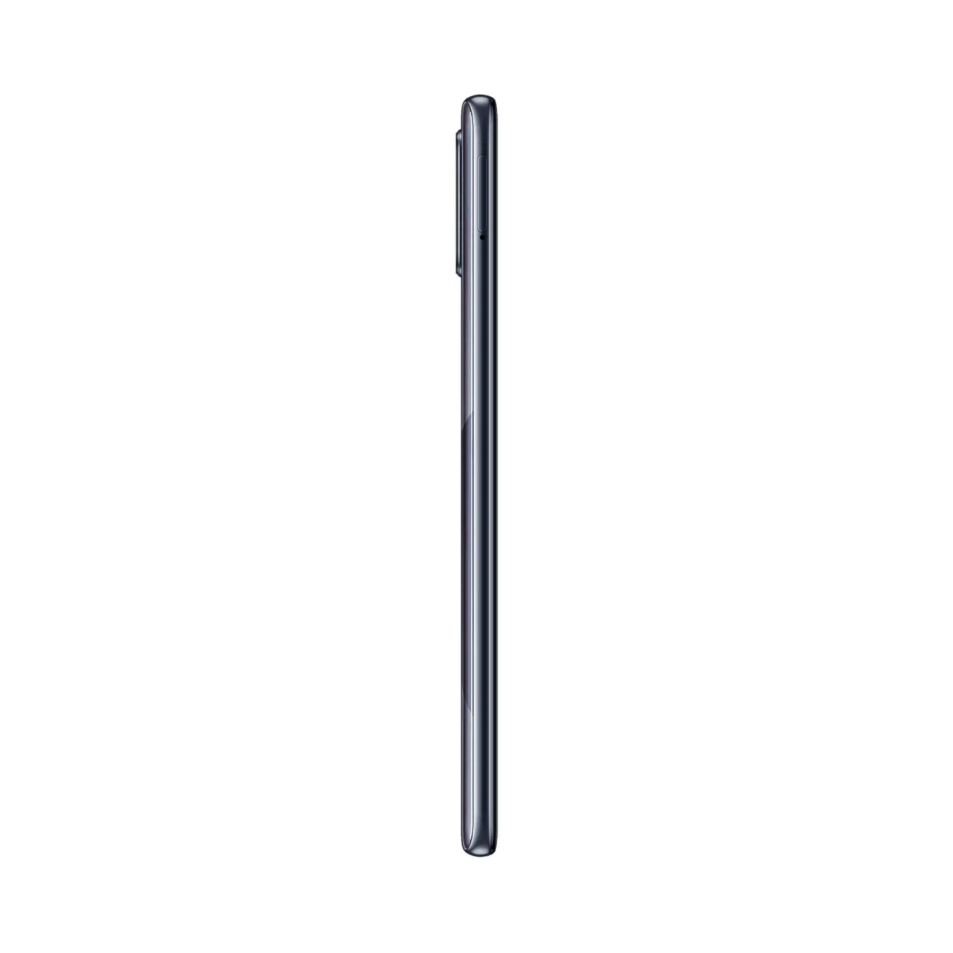 Samsung Galaxy A71 - 128 GB - Siyah