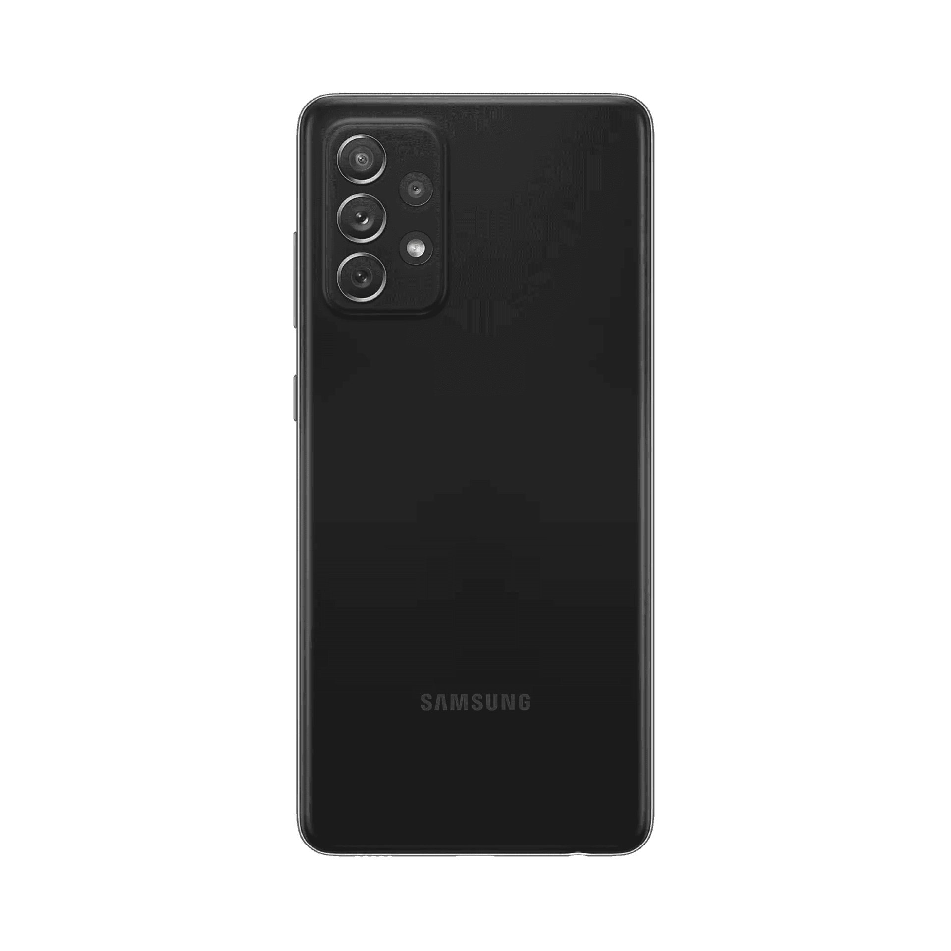 Samsung Galaxy A72 - 256 GB - Müthiş Siyah