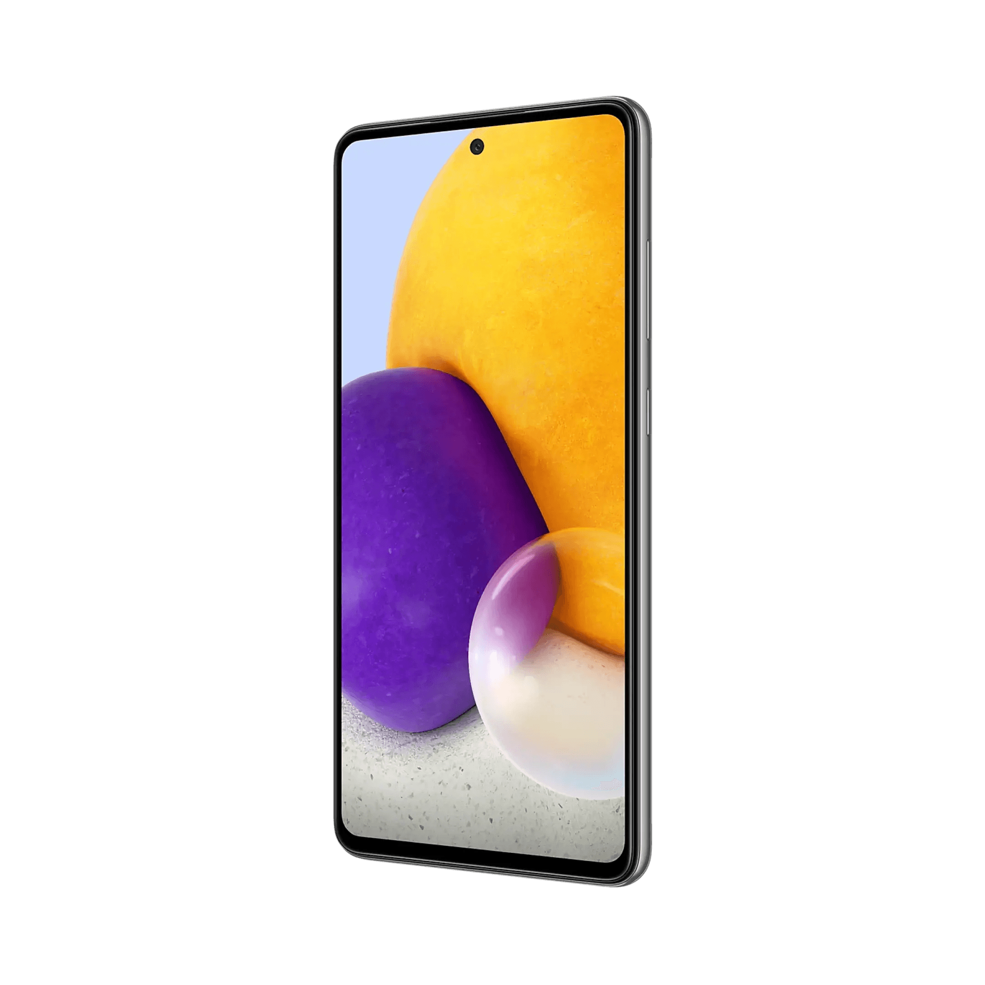 Samsung Galaxy A72 - 256 GB - Müthiş Siyah