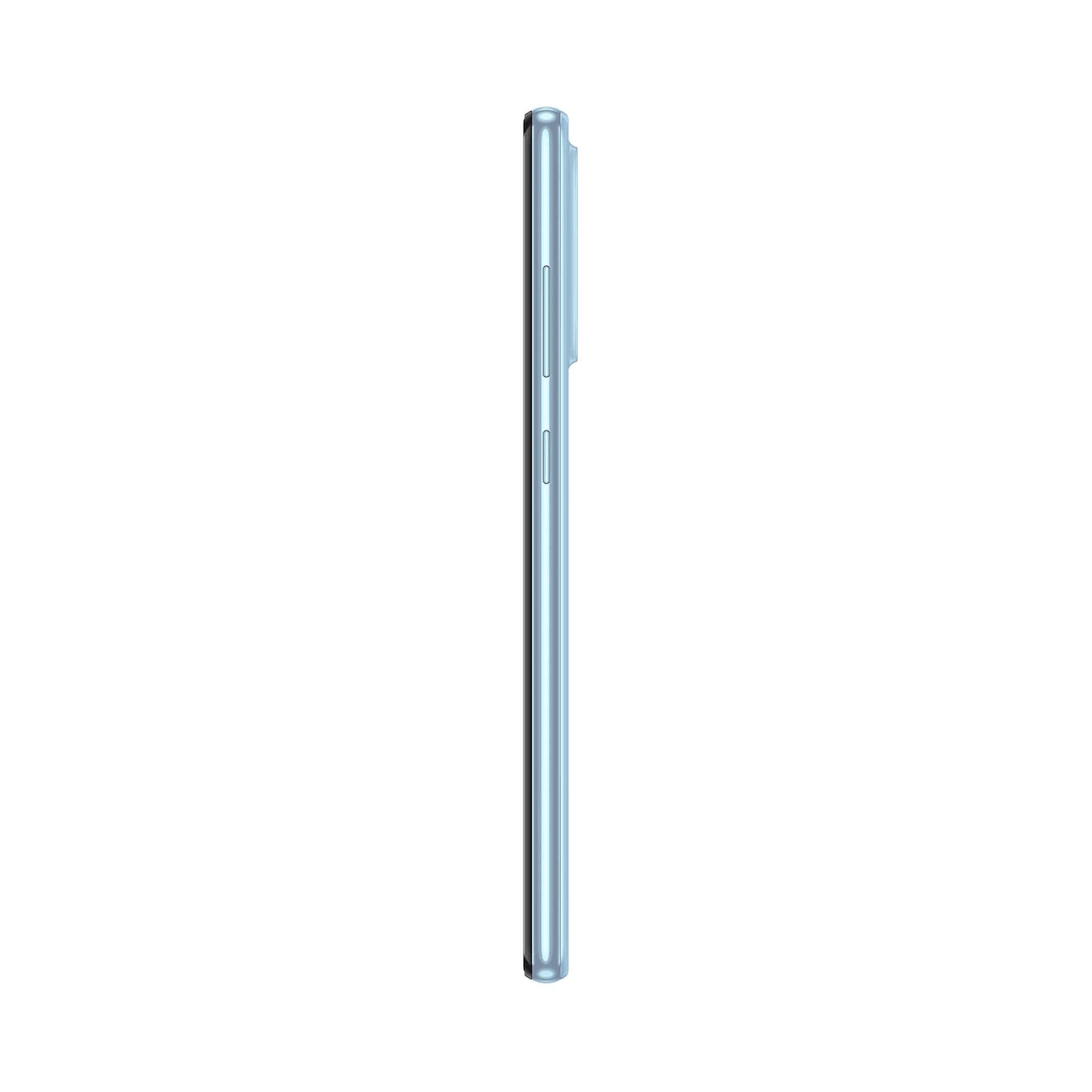 Samsung Galaxy A72 - 256 GB - Müthiş Mavi