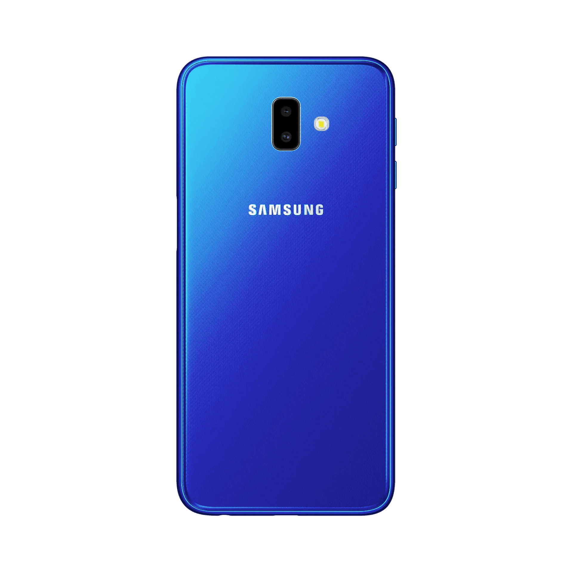 Samsung Galaxy J6 Plus - 64 GB - Mavi