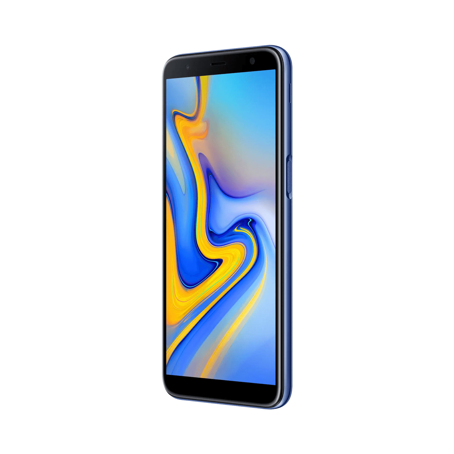 Samsung Galaxy J6 Plus - 64 GB - Mavi