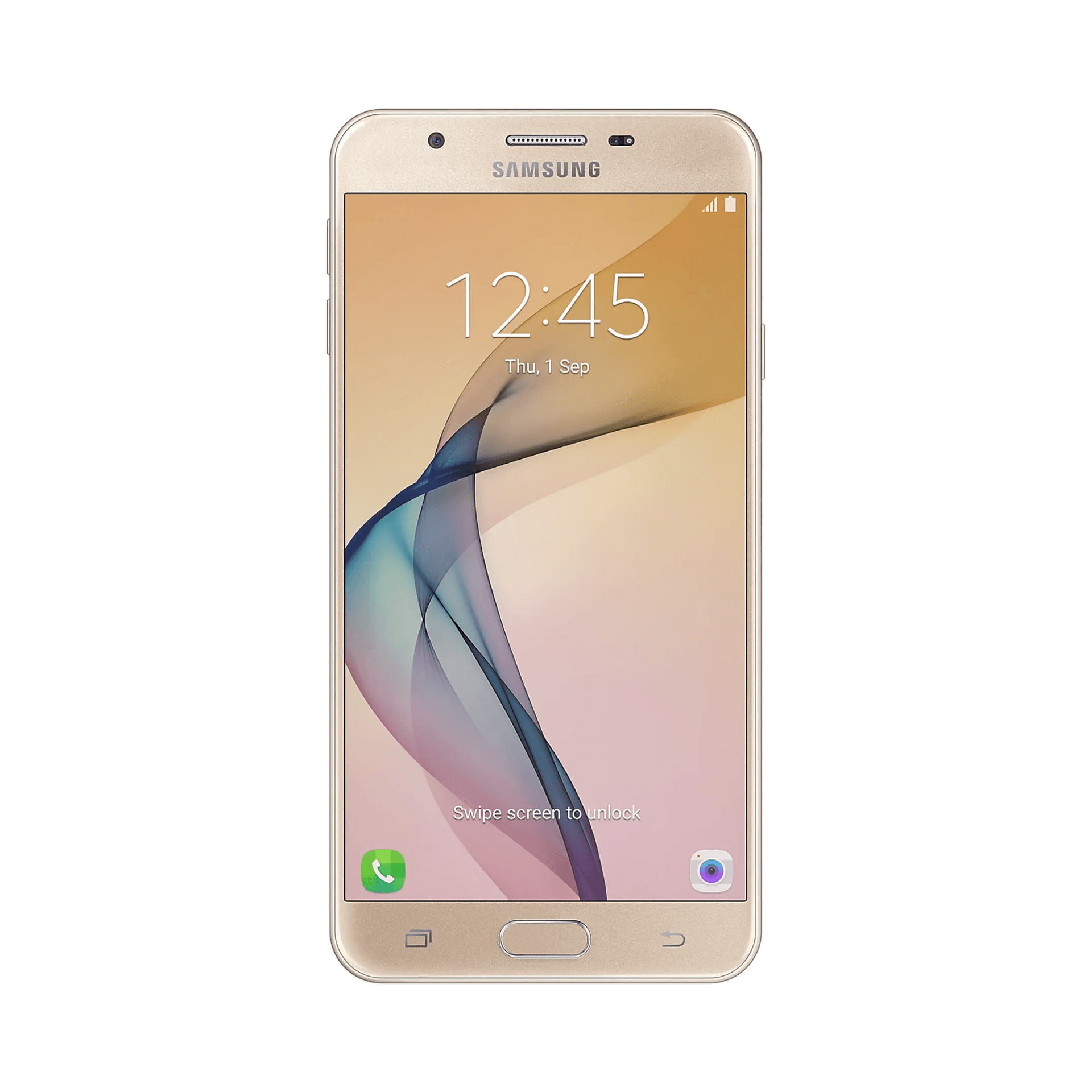 Samsung Galaxy J7 Prime - 32 GB - Altın