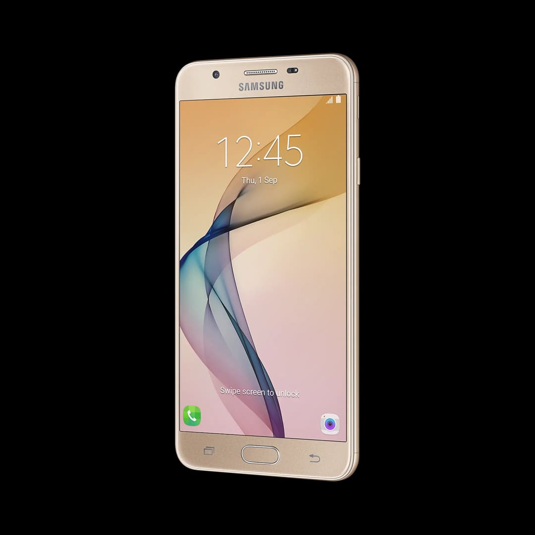 Samsung Galaxy J7 Prime - 16 GB - Altın