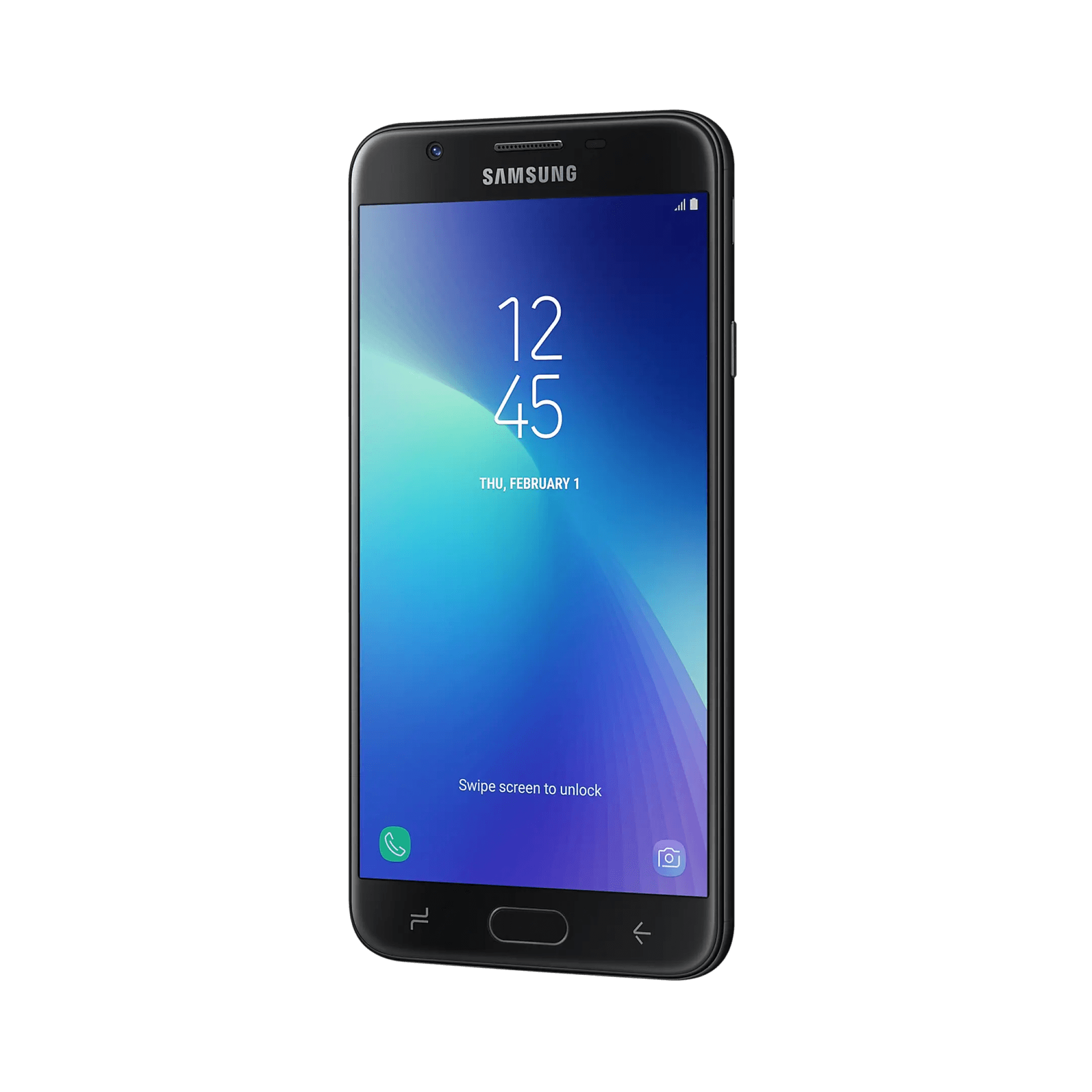 Samsung Galaxy J7 Prime 2 - 32 GB - Siyah