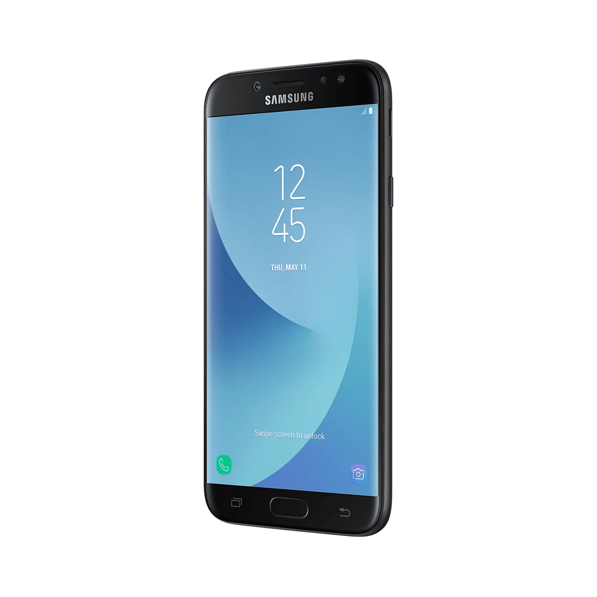 Samsung Galaxy J7 Pro - 64 GB - Siyah