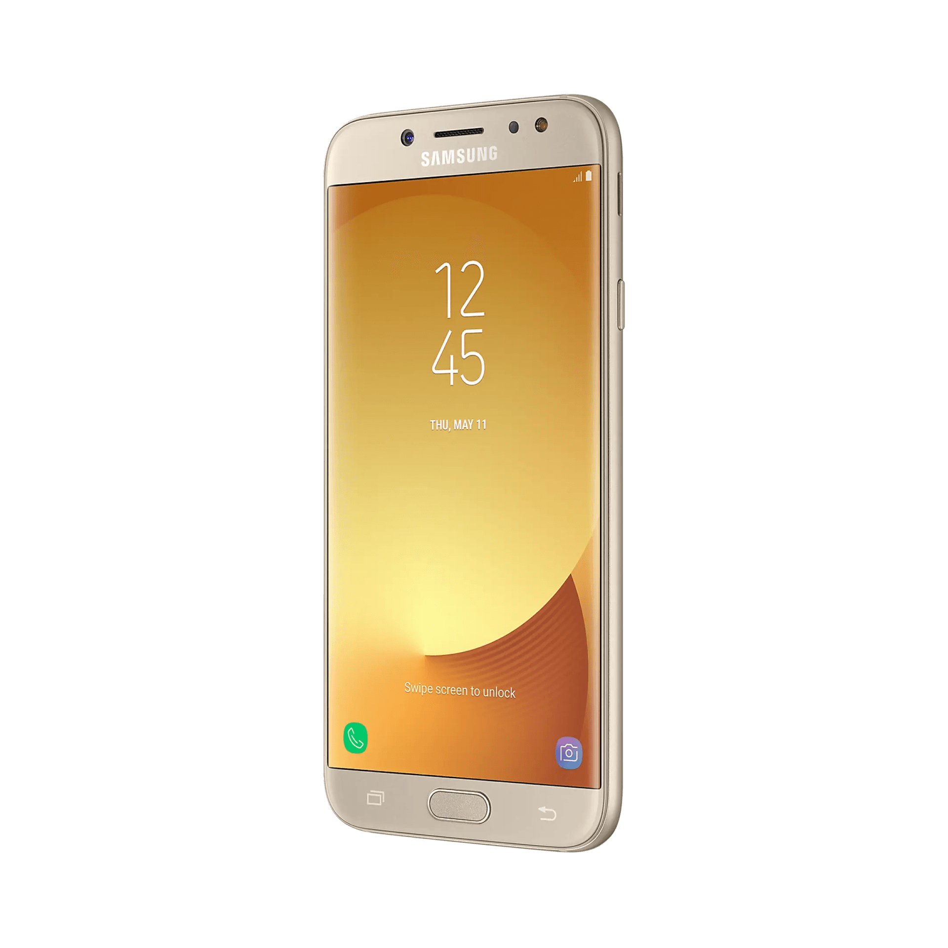 Samsung Galaxy J7 Pro - 32 GB - Altın