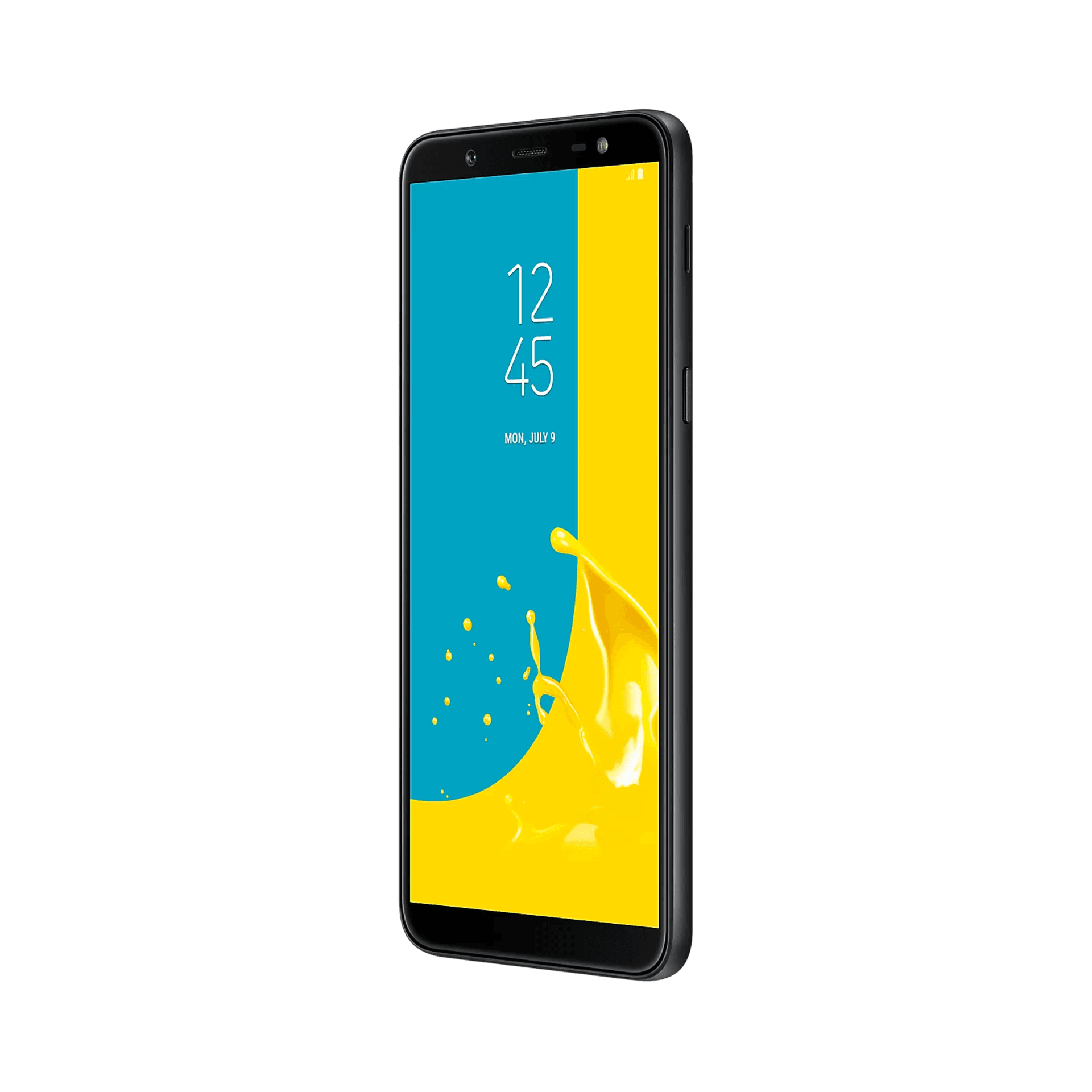 Samsung Galaxy J8 - 32 GB - Siyah