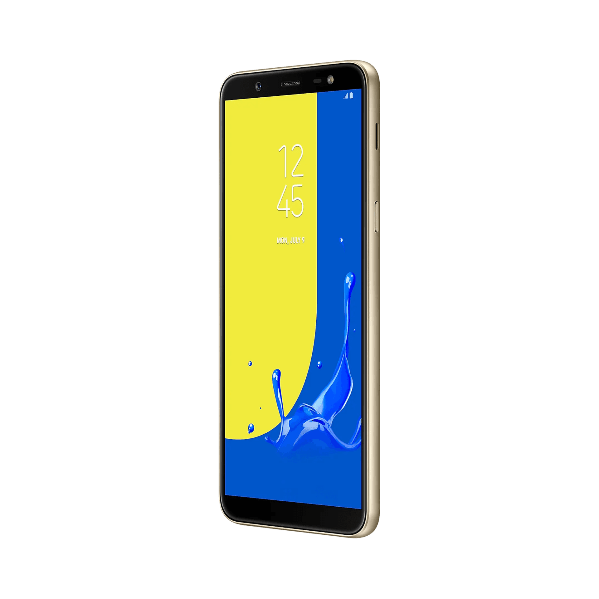 Samsung Galaxy J8 - 32 GB - Altın