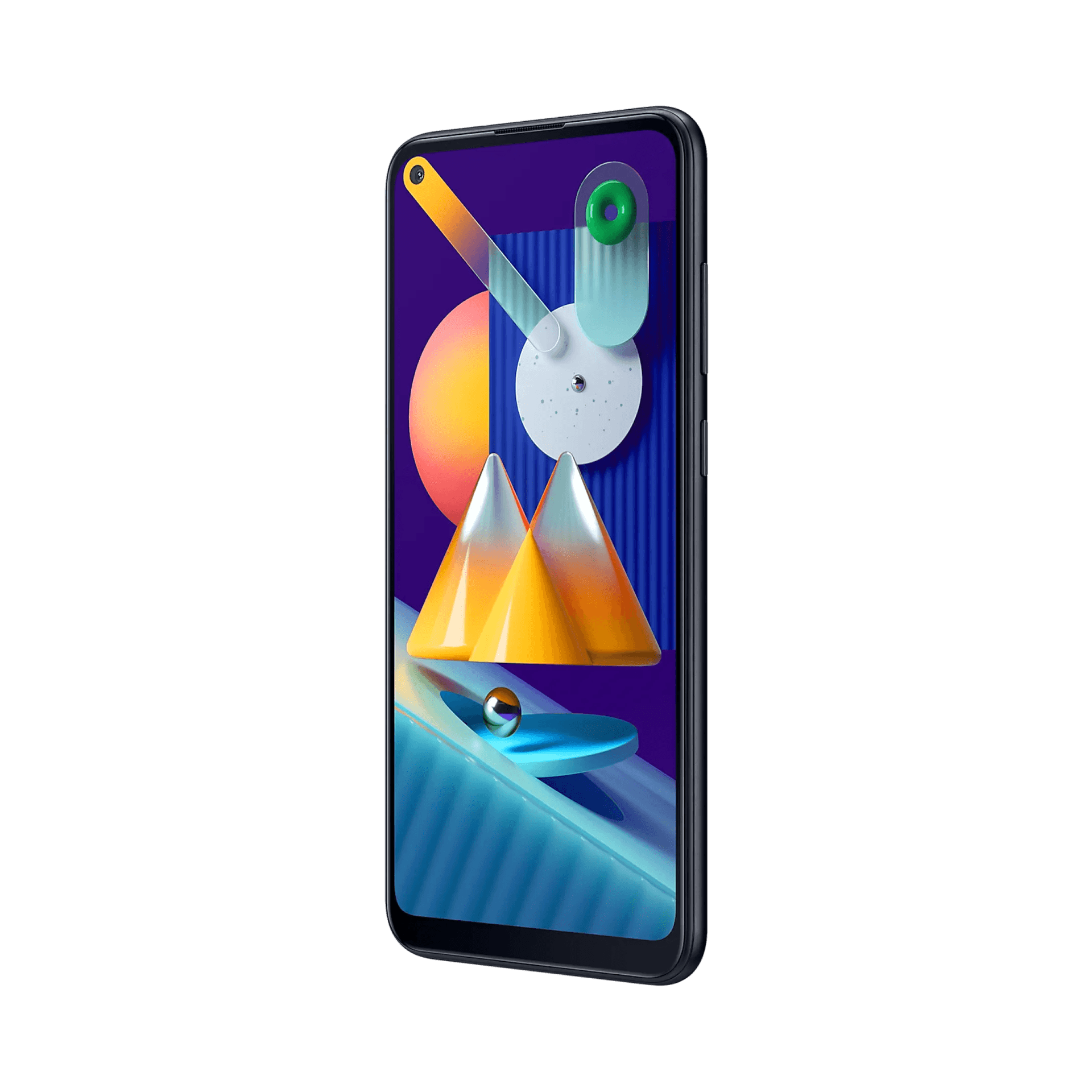 Samsung Galaxy M11 - 32 GB - Siyah