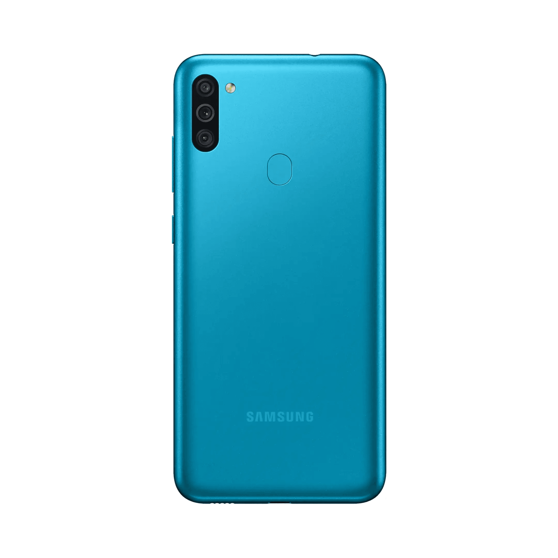 Samsung Galaxy M11 - 32 GB - Metalik Mavi