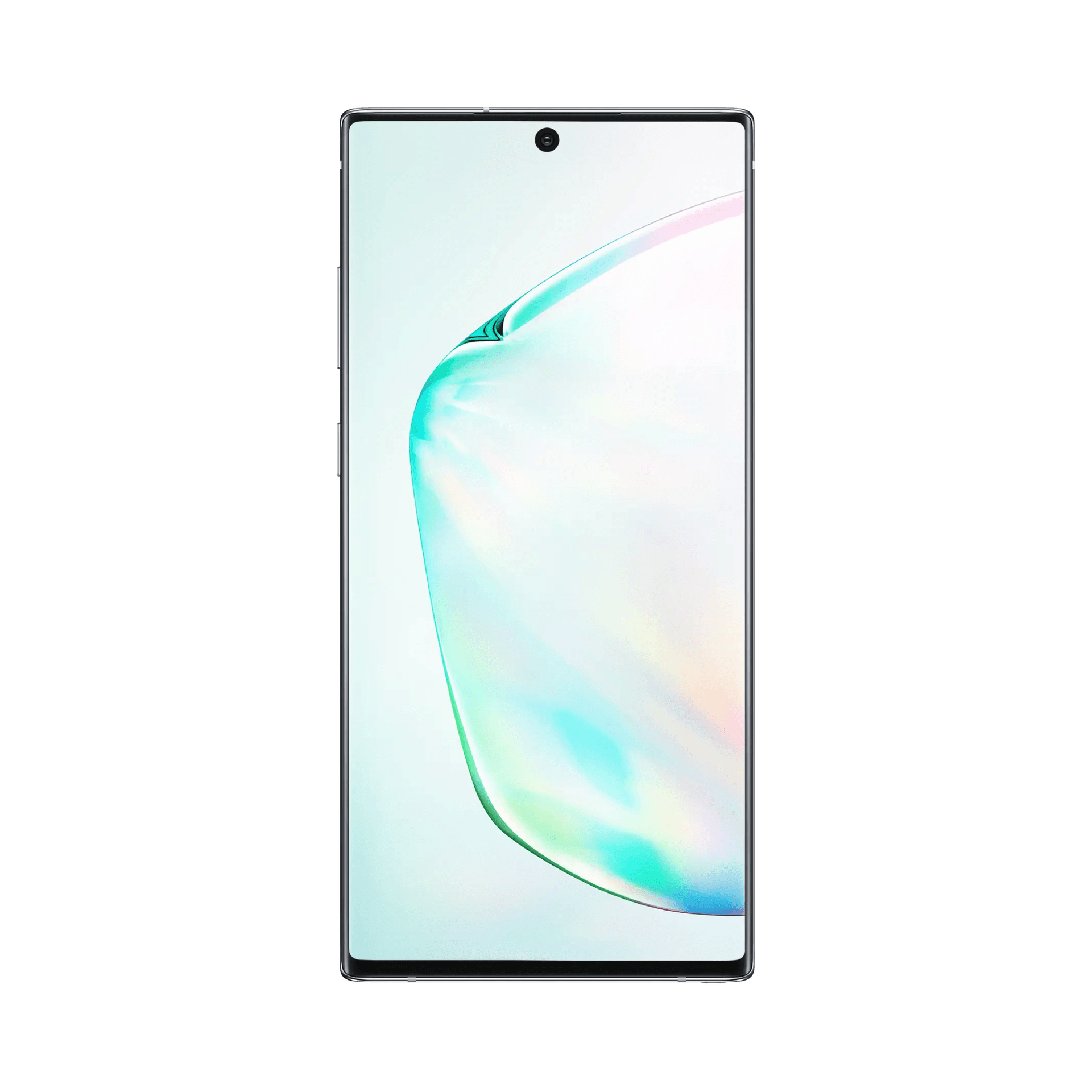 Samsung Galaxy Note 10 Plus - 256 GB - Aura Glow